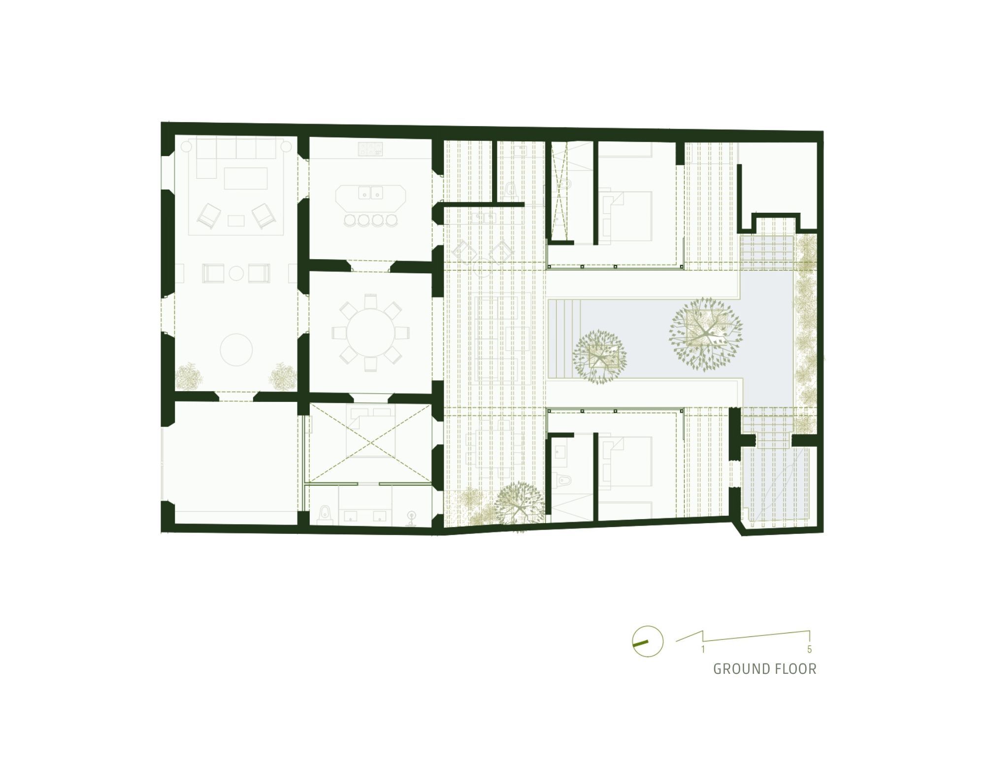 Ground Floor