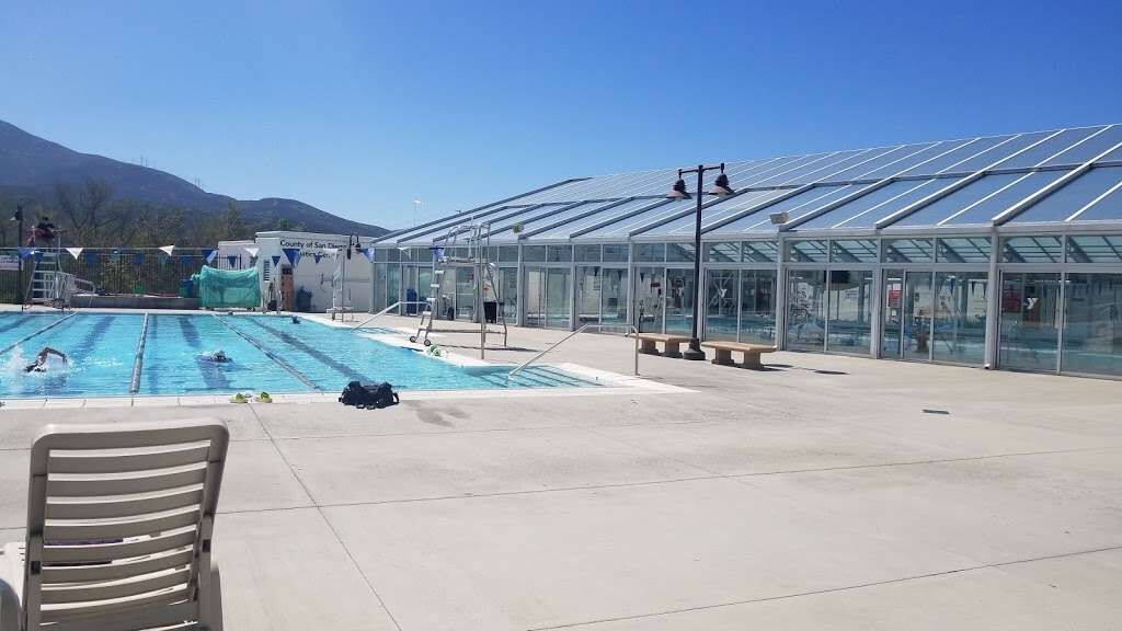 McGrath Family YMCA