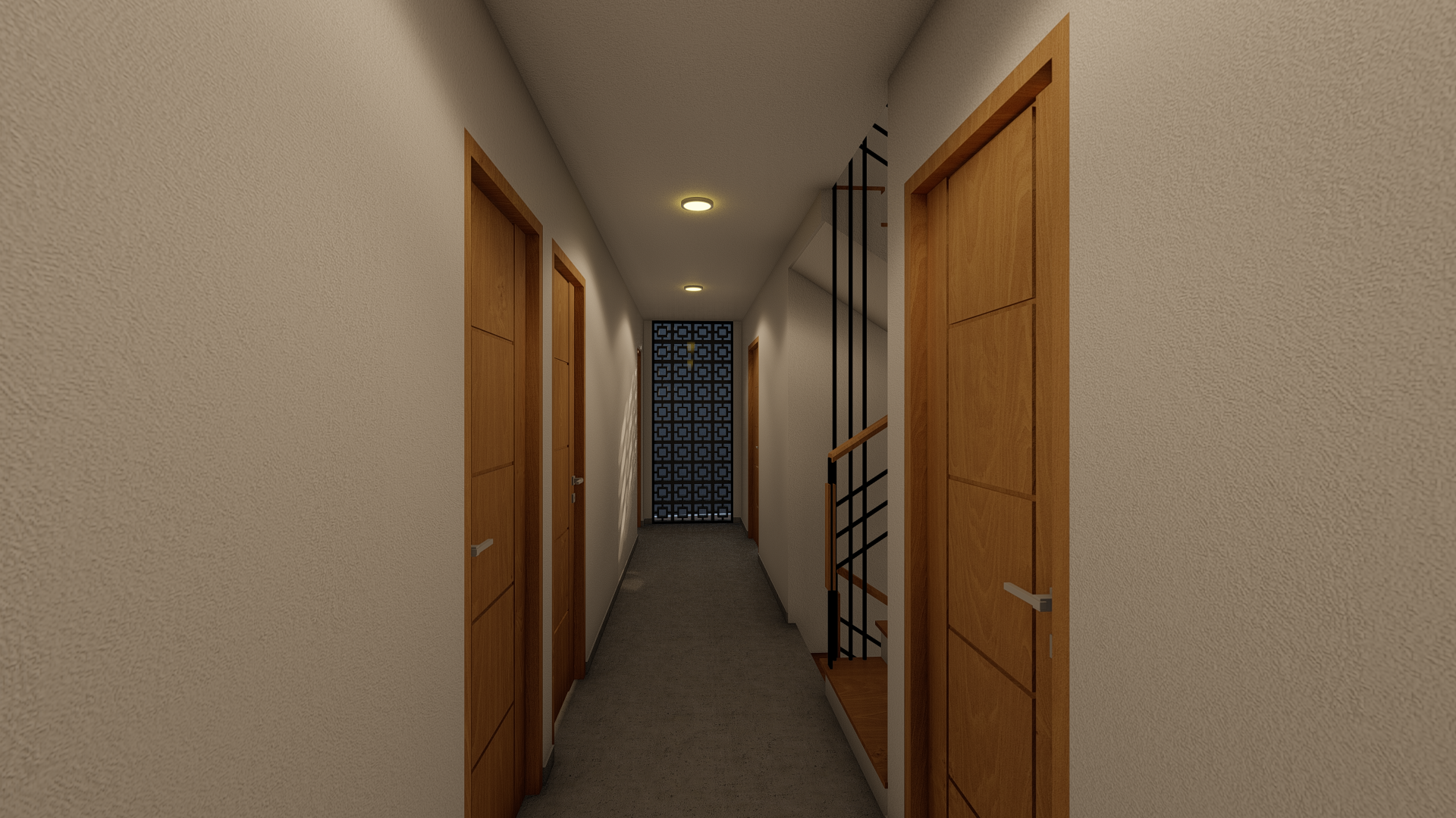 CORRIDOR