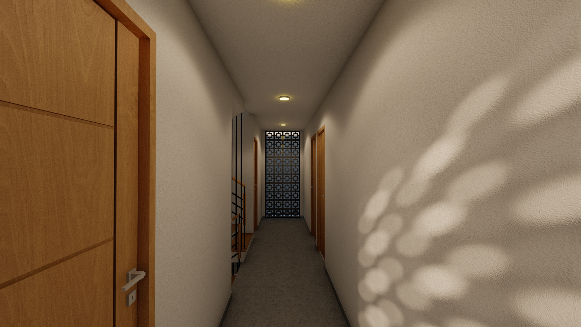 CORRIDOR