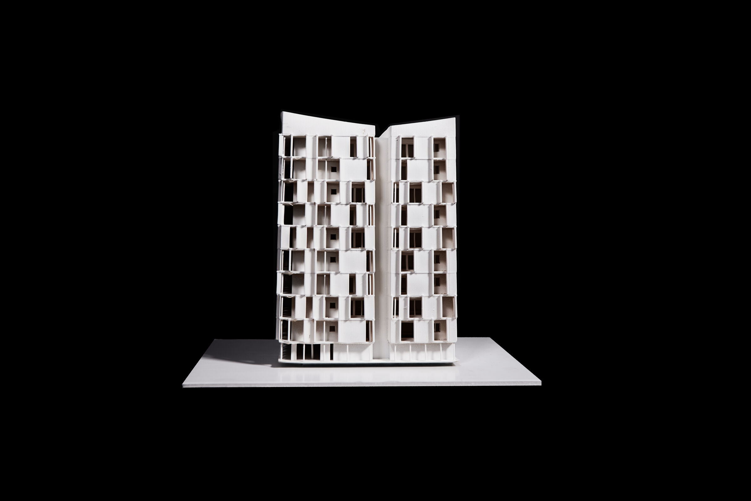 Model