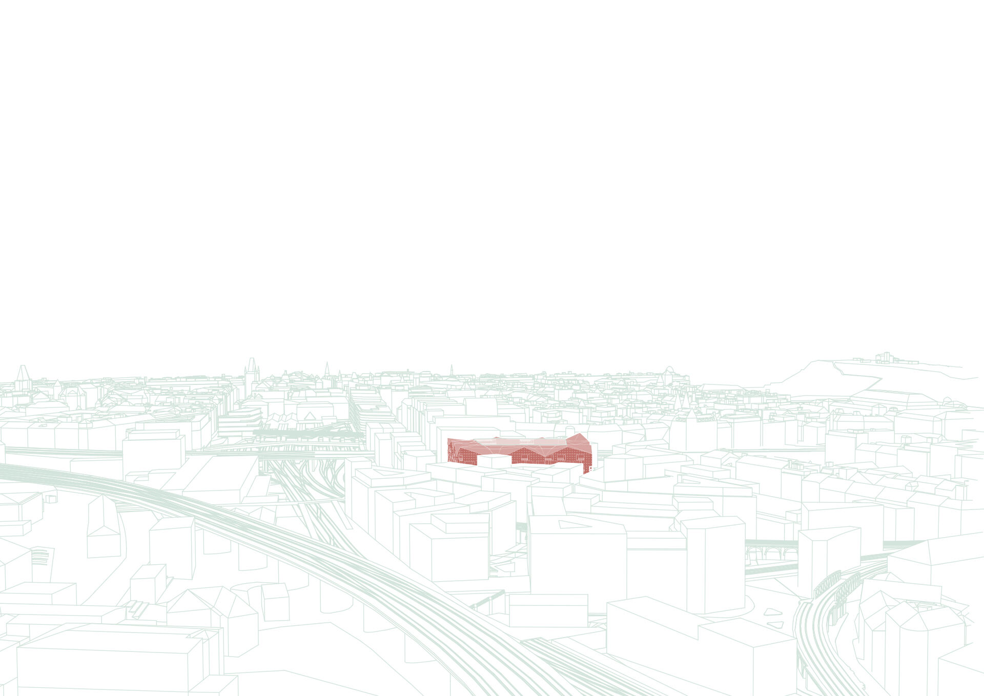 Urban context
