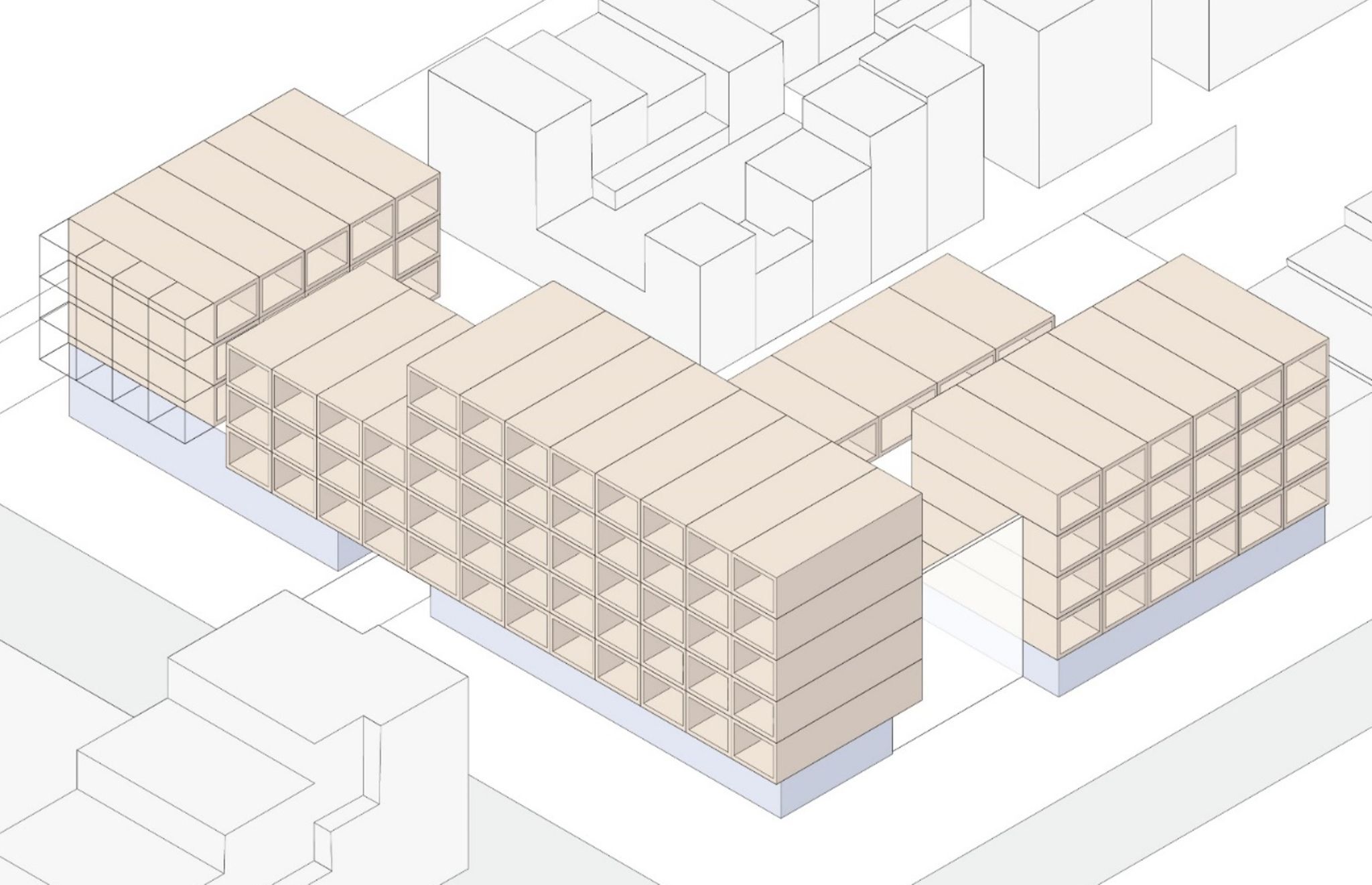 Module diagram