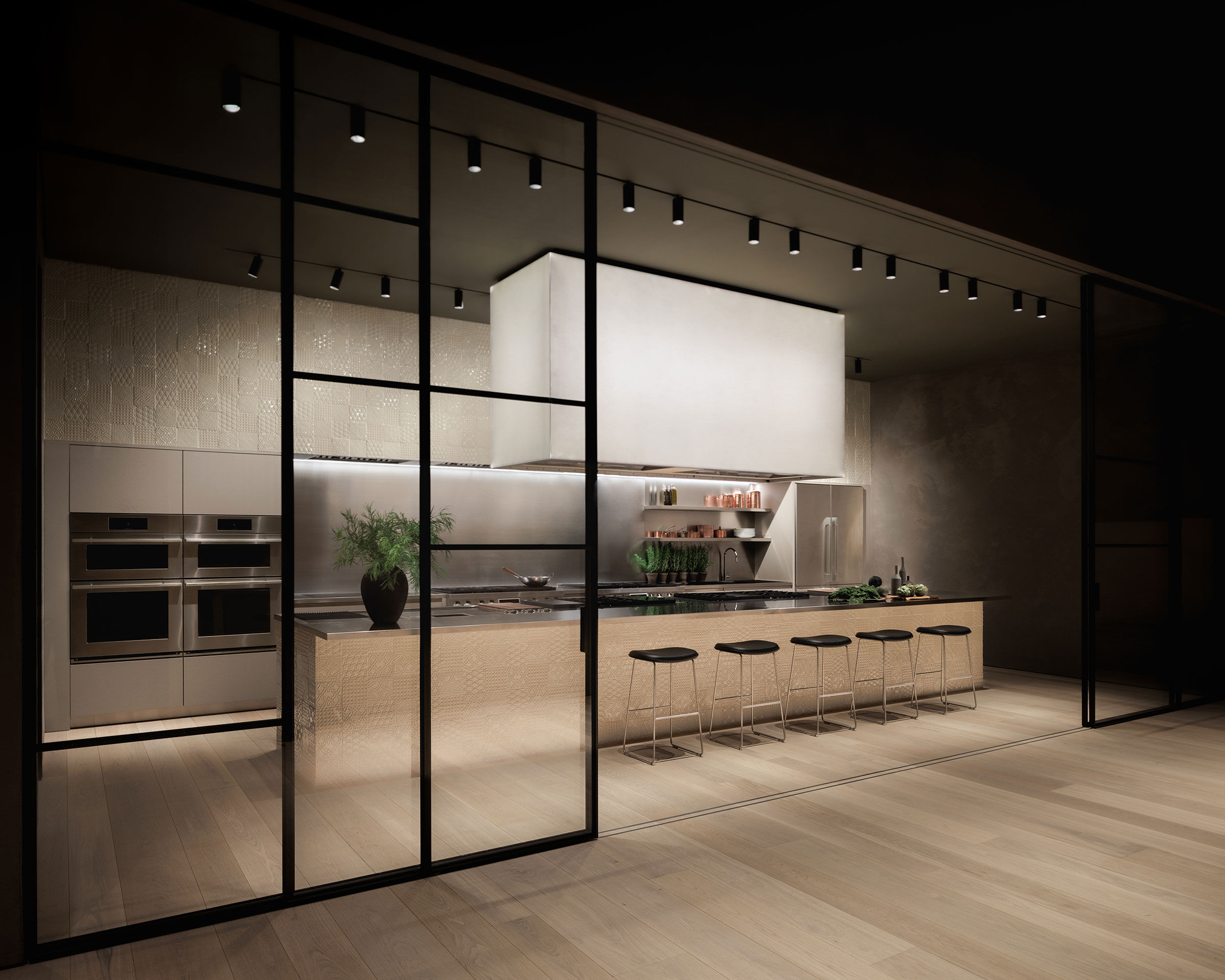 SKS Showroom
