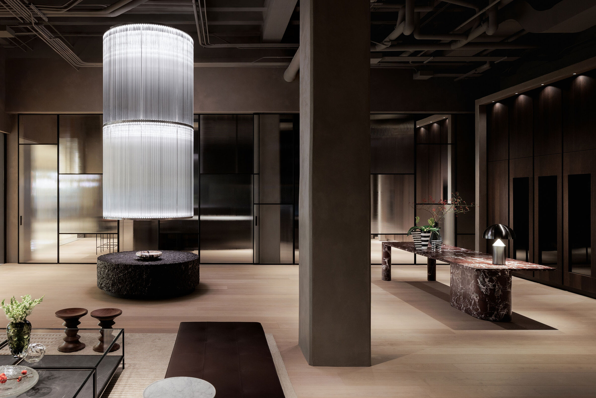SKS Showroom