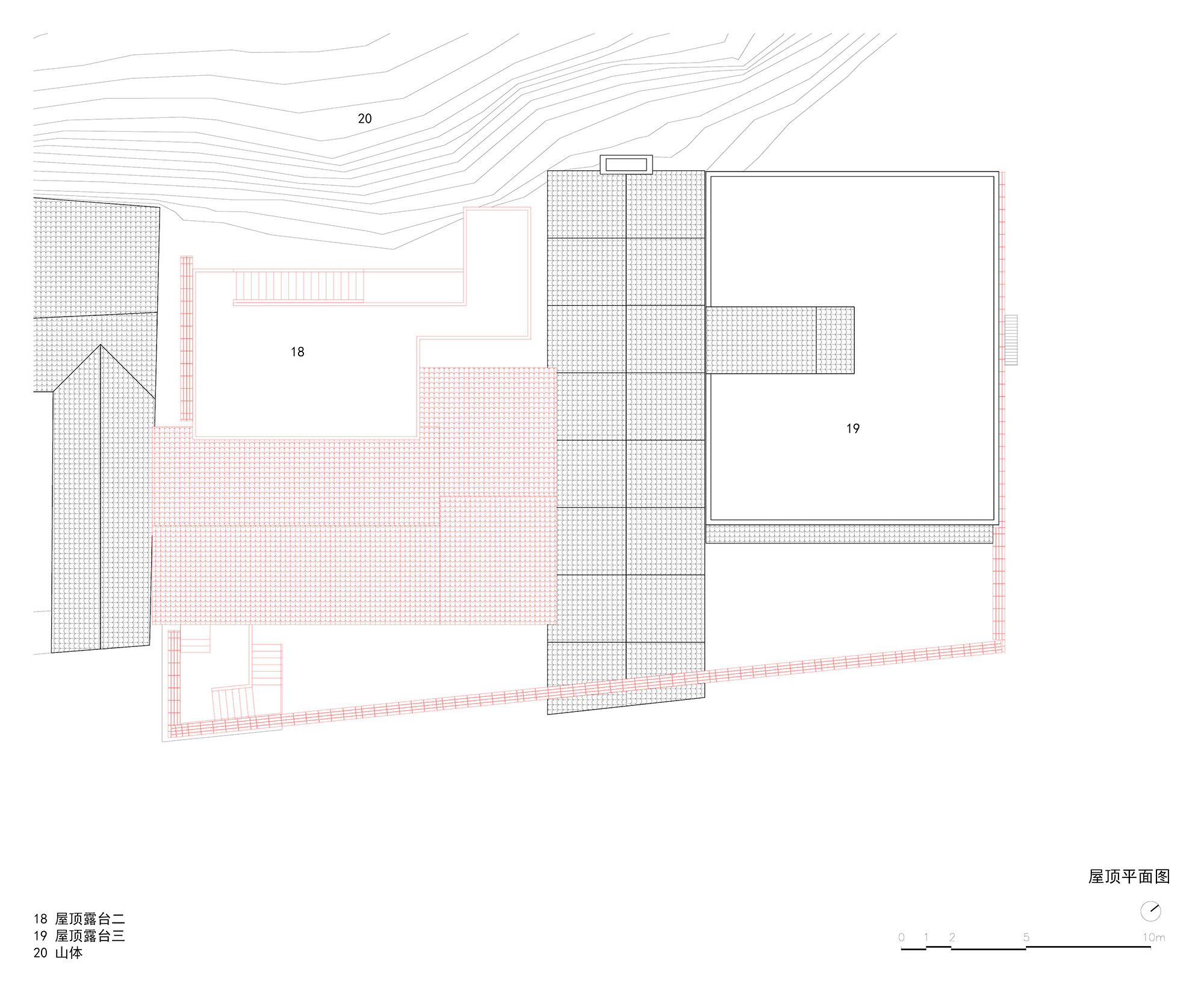 Roof Plan