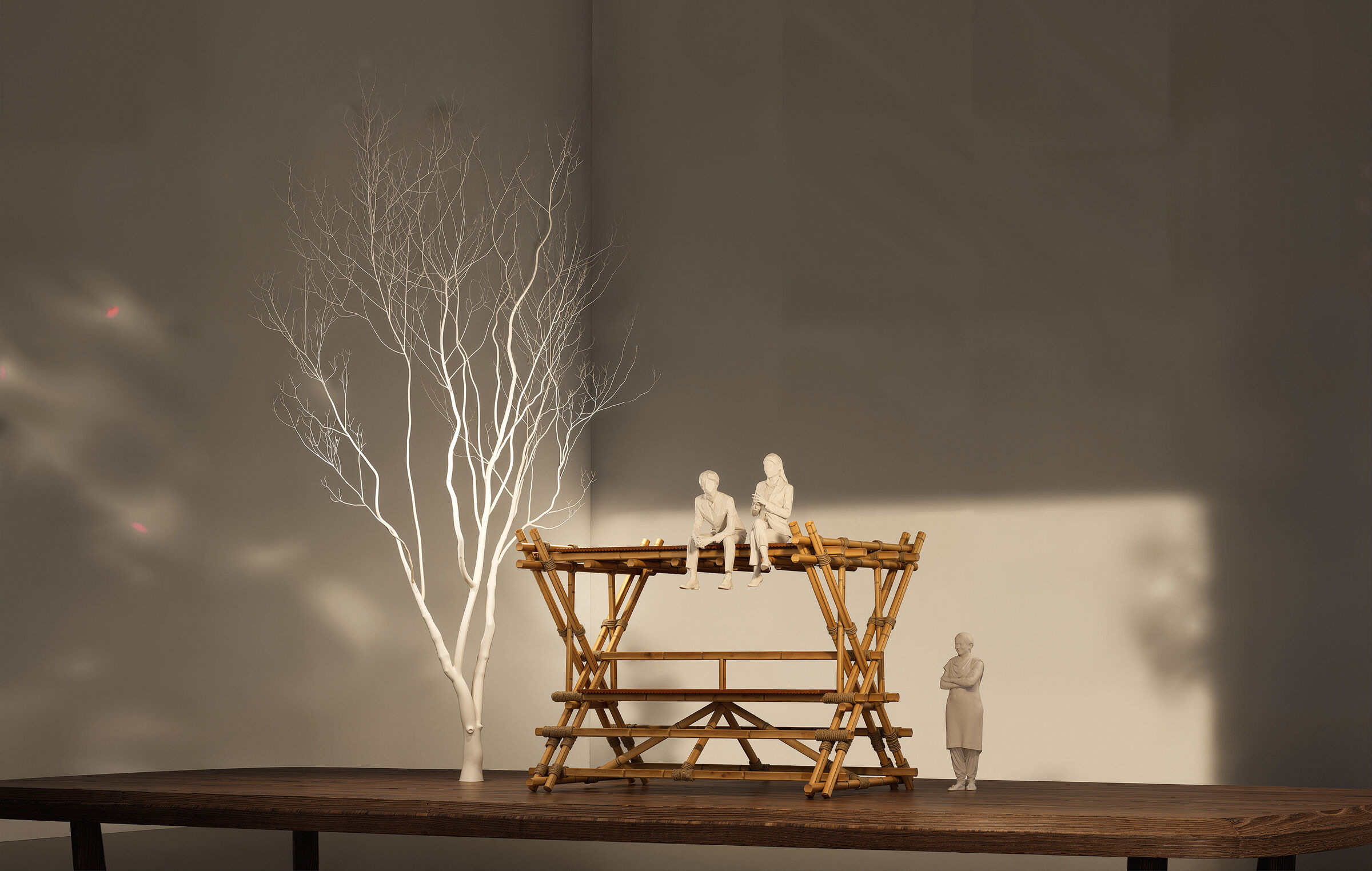 Prototype Render