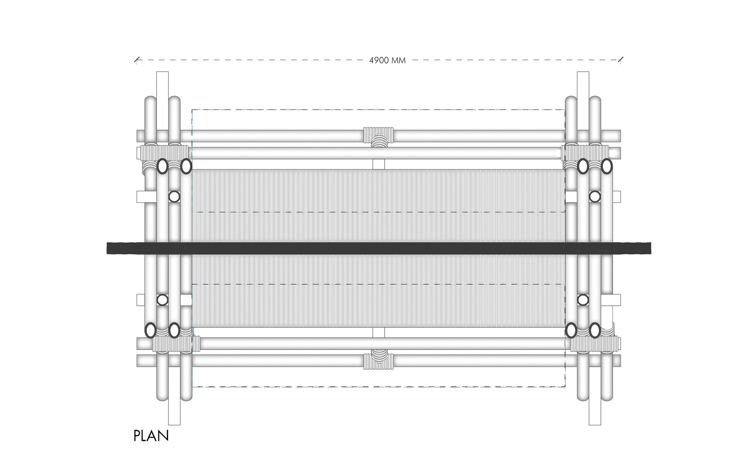 Plan (The X)