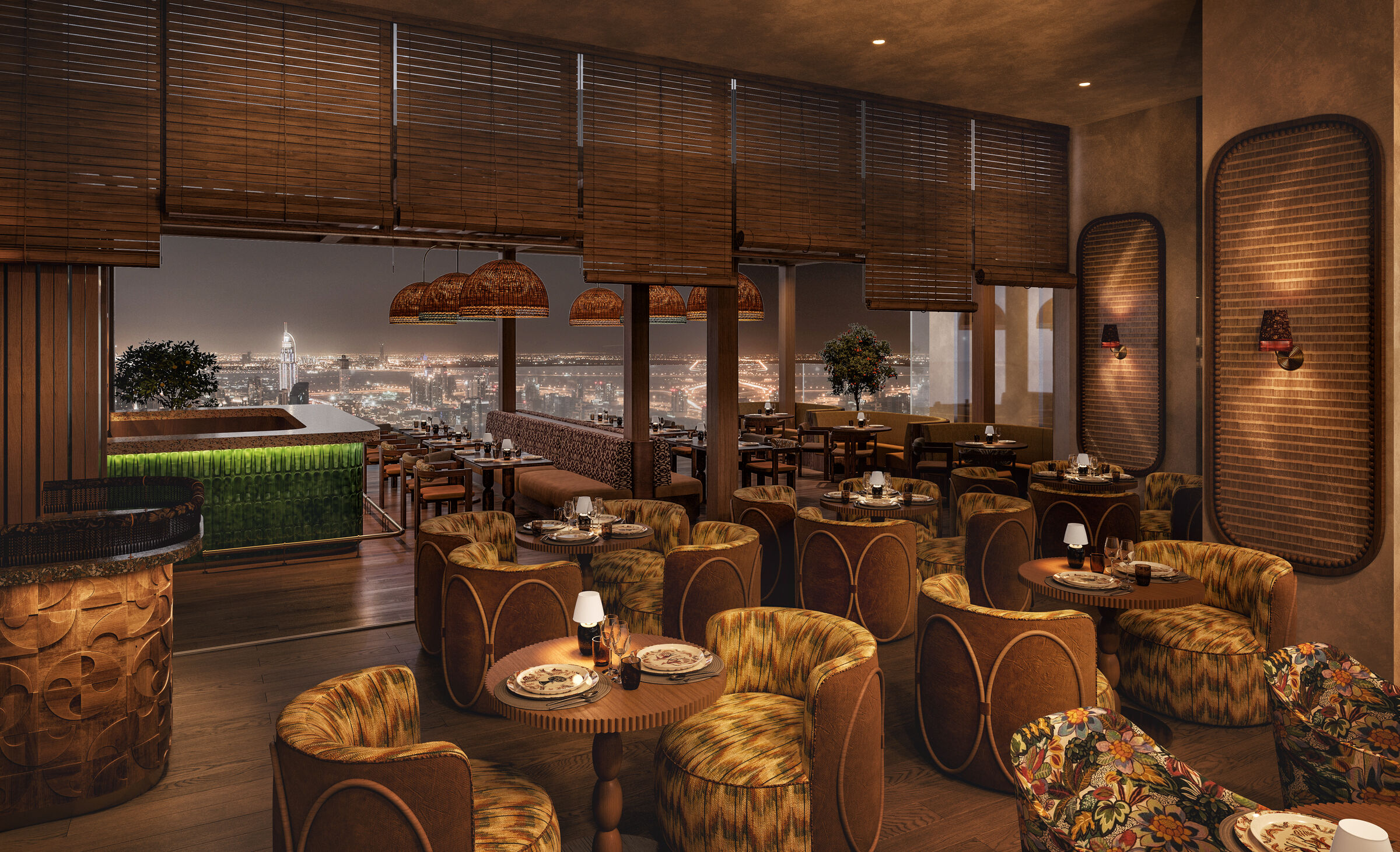 The Lounge