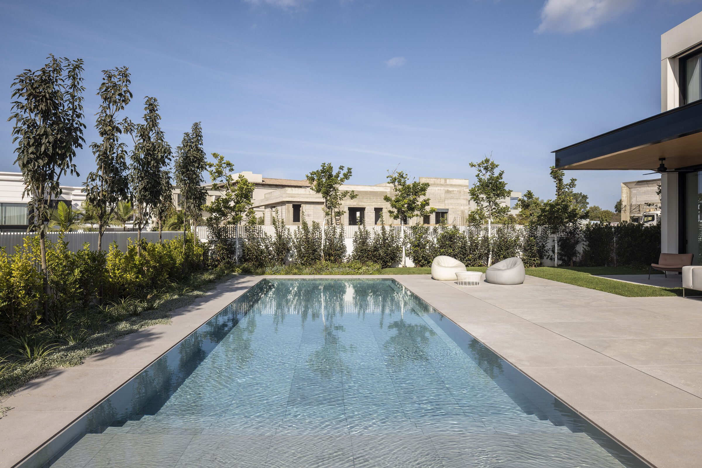 The Pool