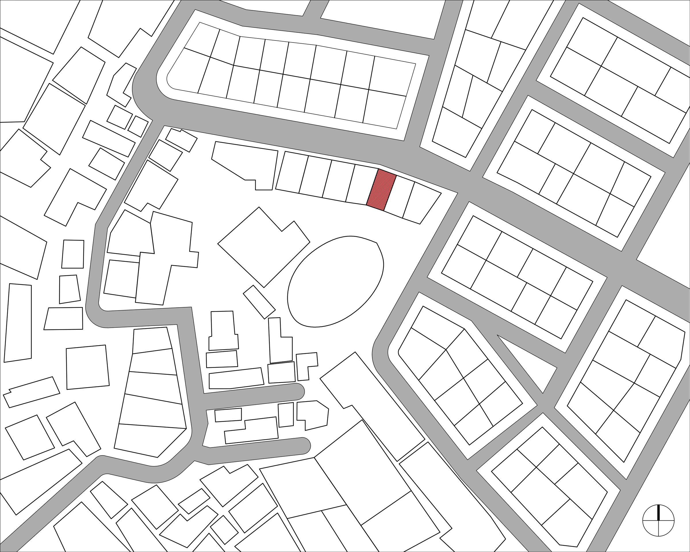Genaral plan