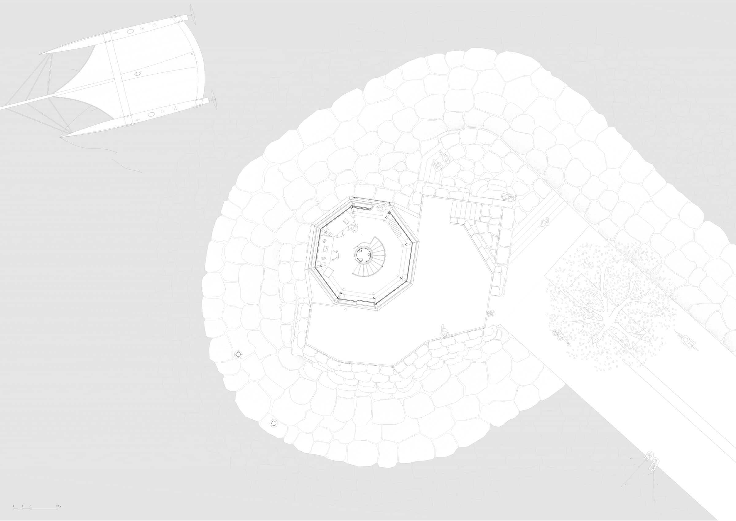 PHARE YLLIAM TOP PLAN