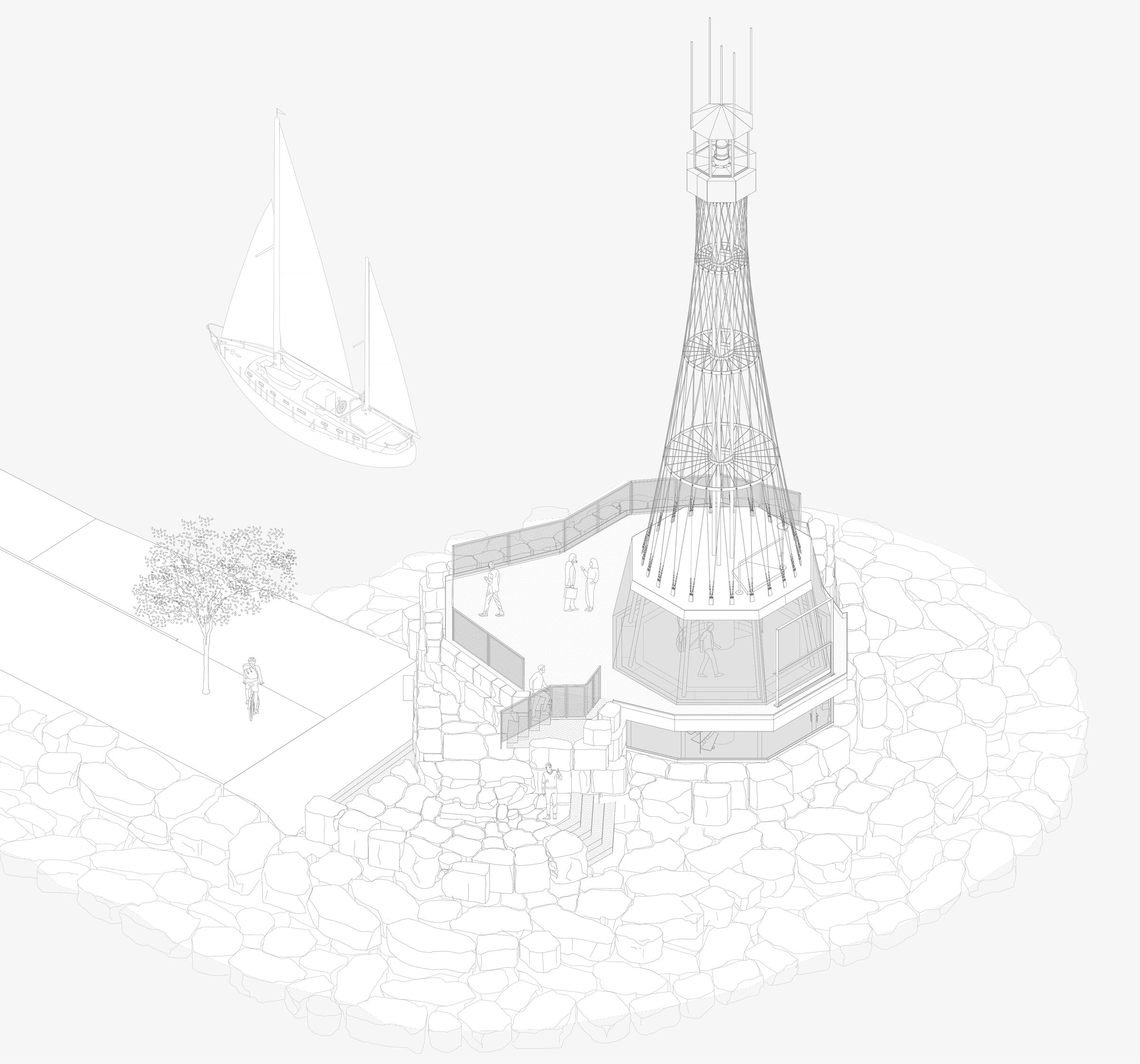 PHARE YLLIAM AXO