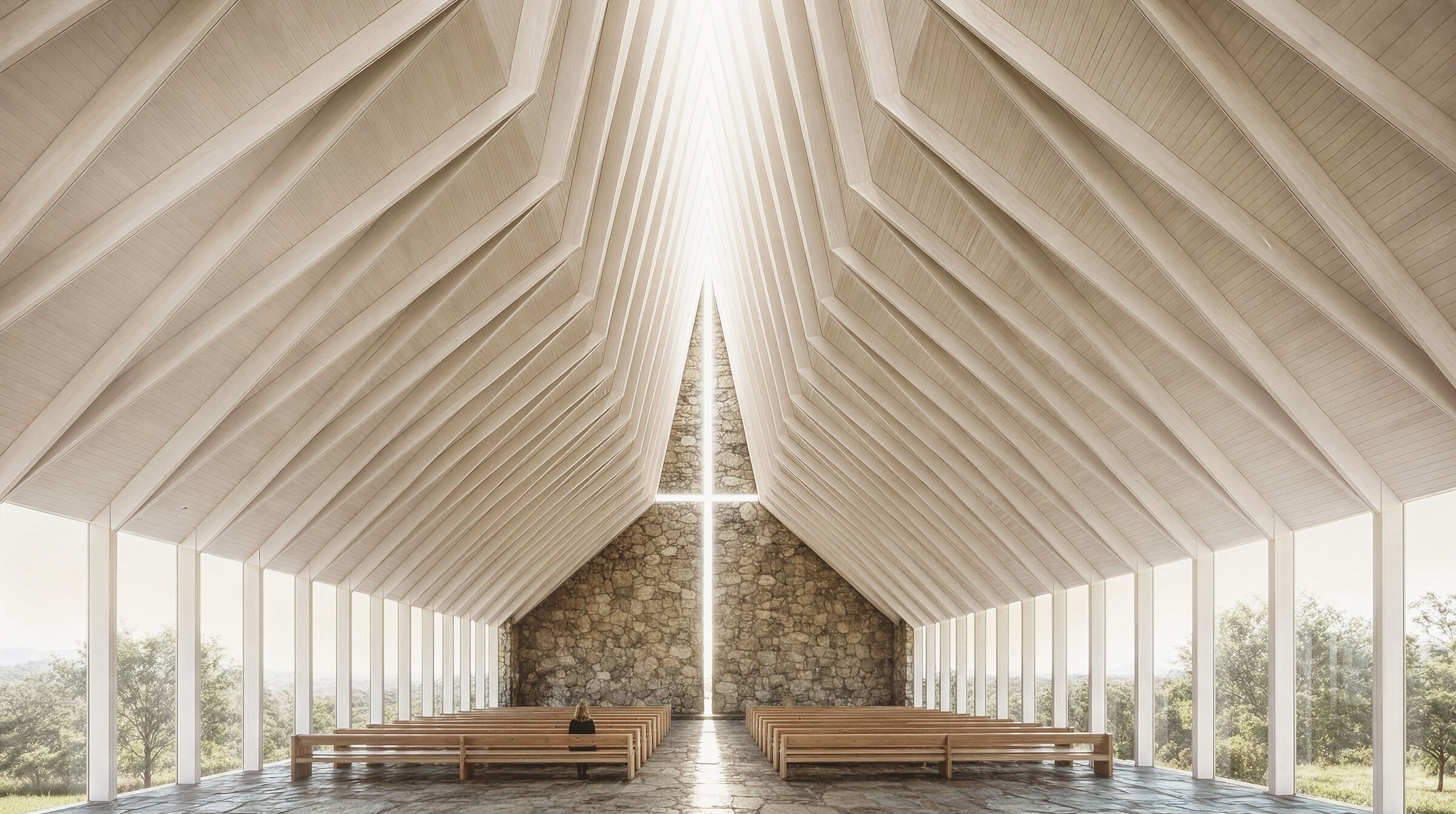 Chapel View