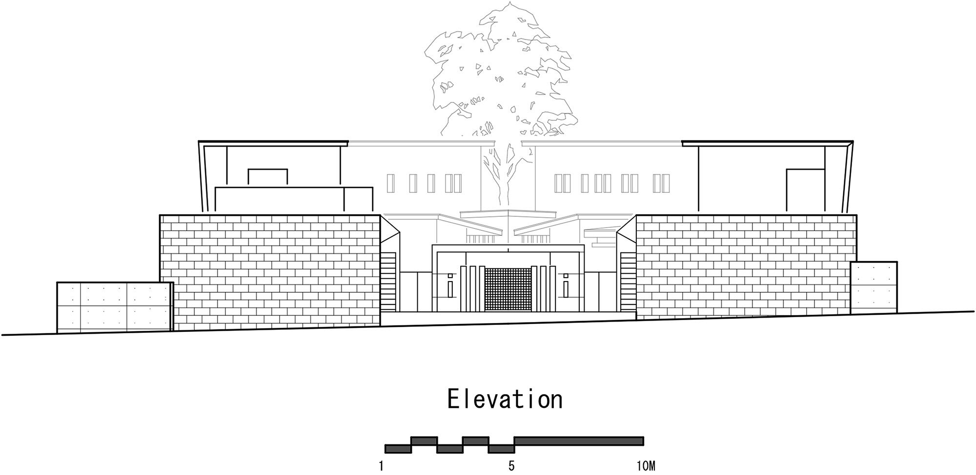 Elevation