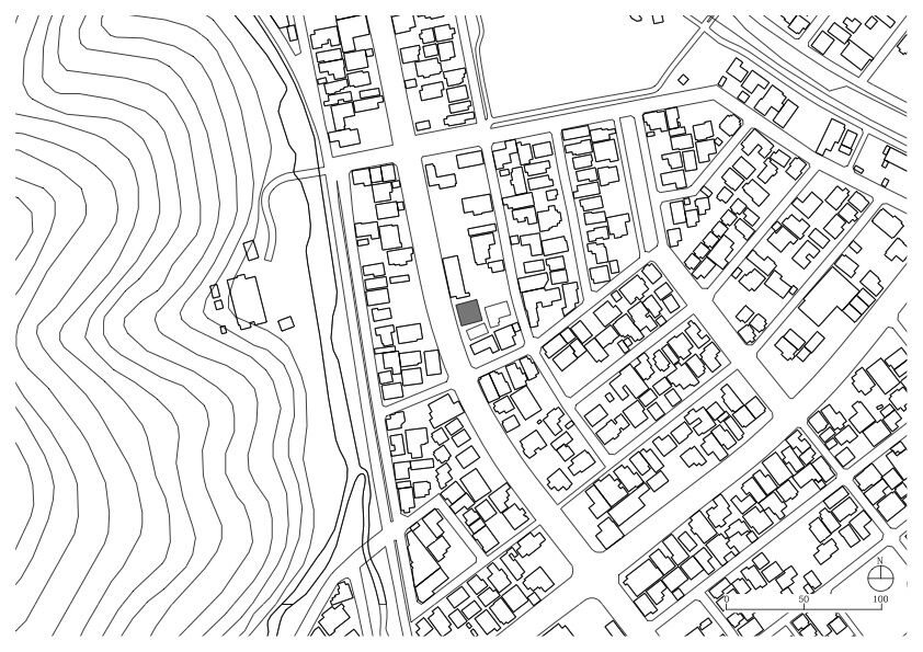 SITE MAP