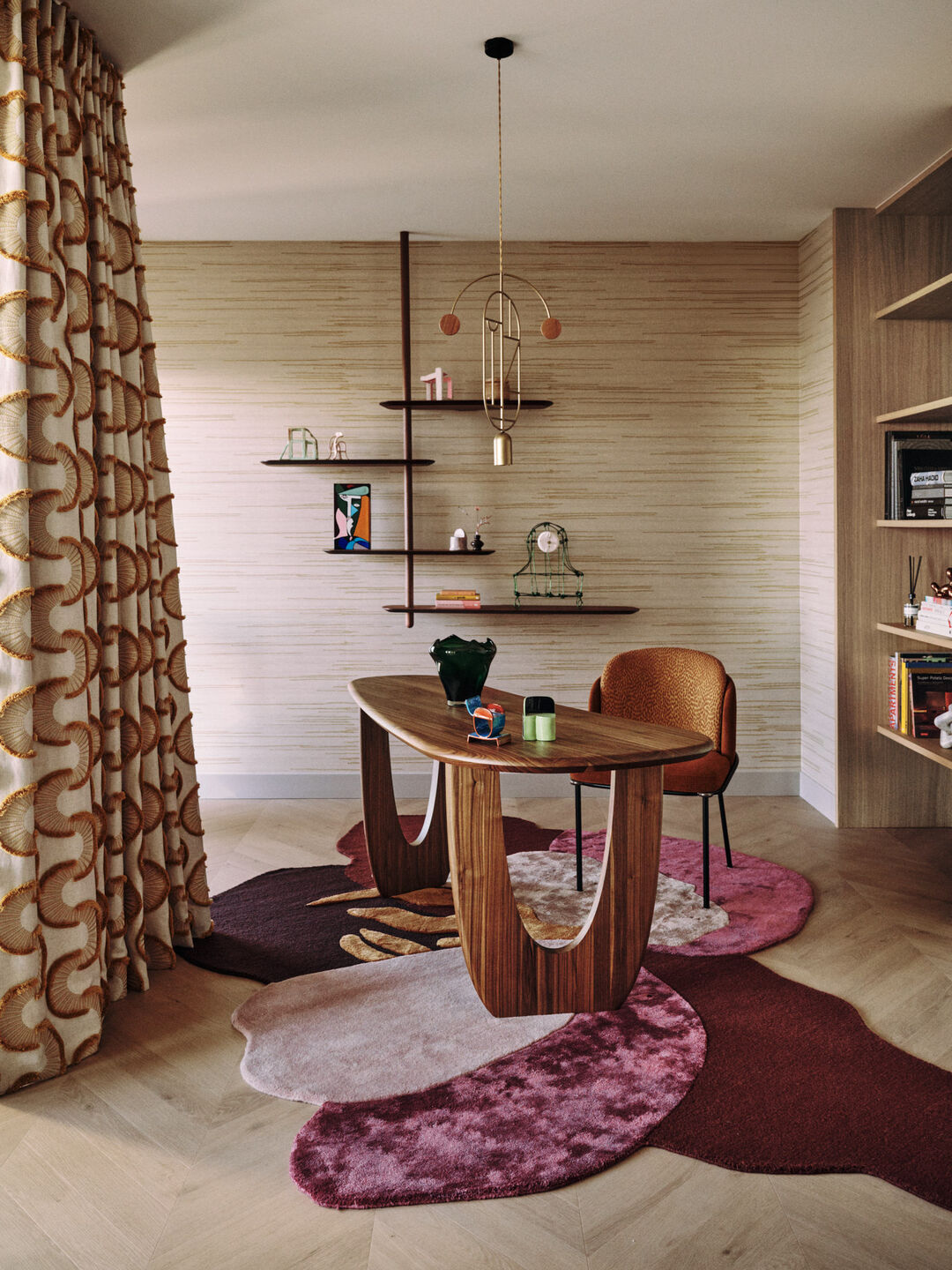 Lagrand Interior Design