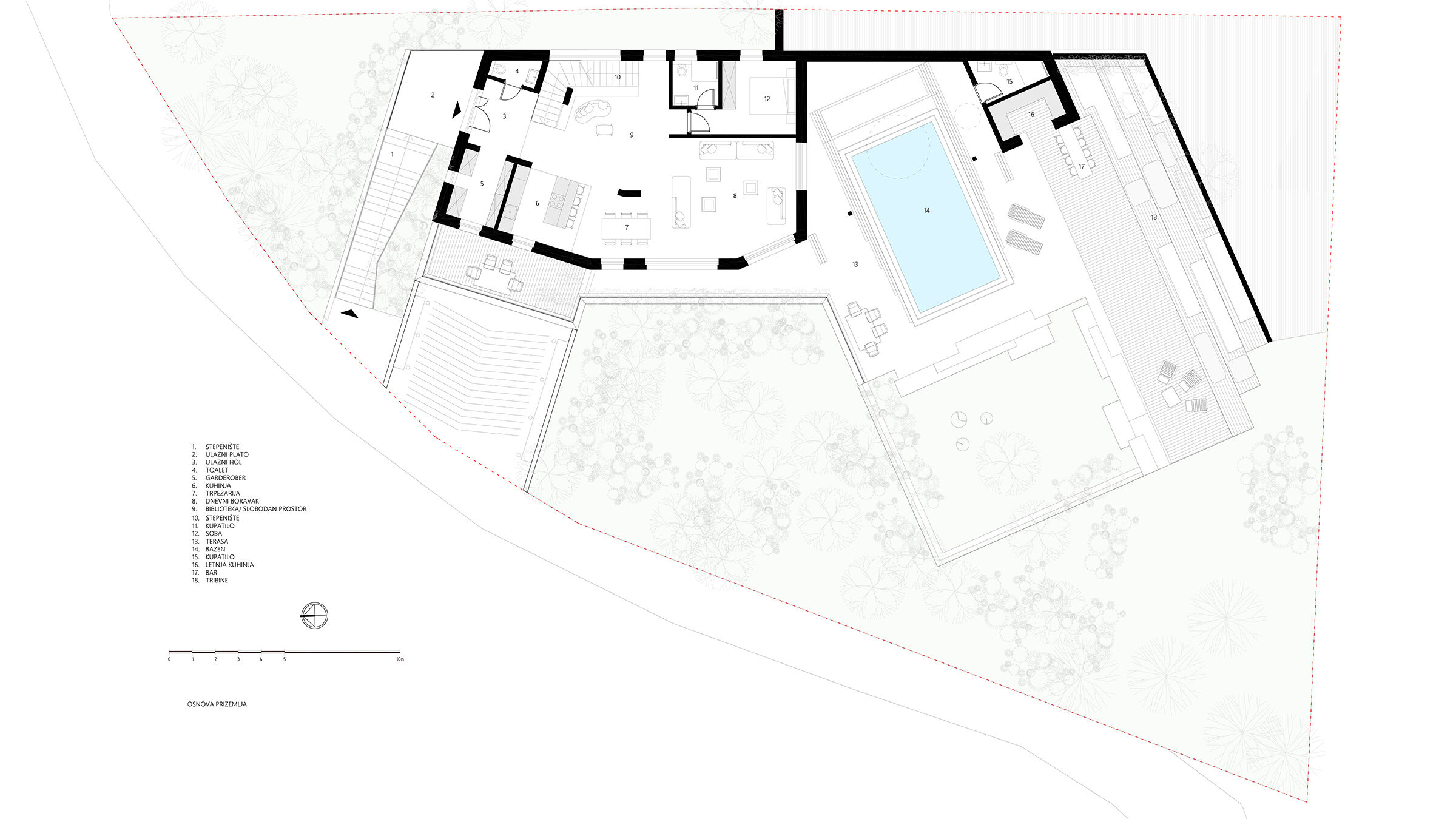 Groundfloor