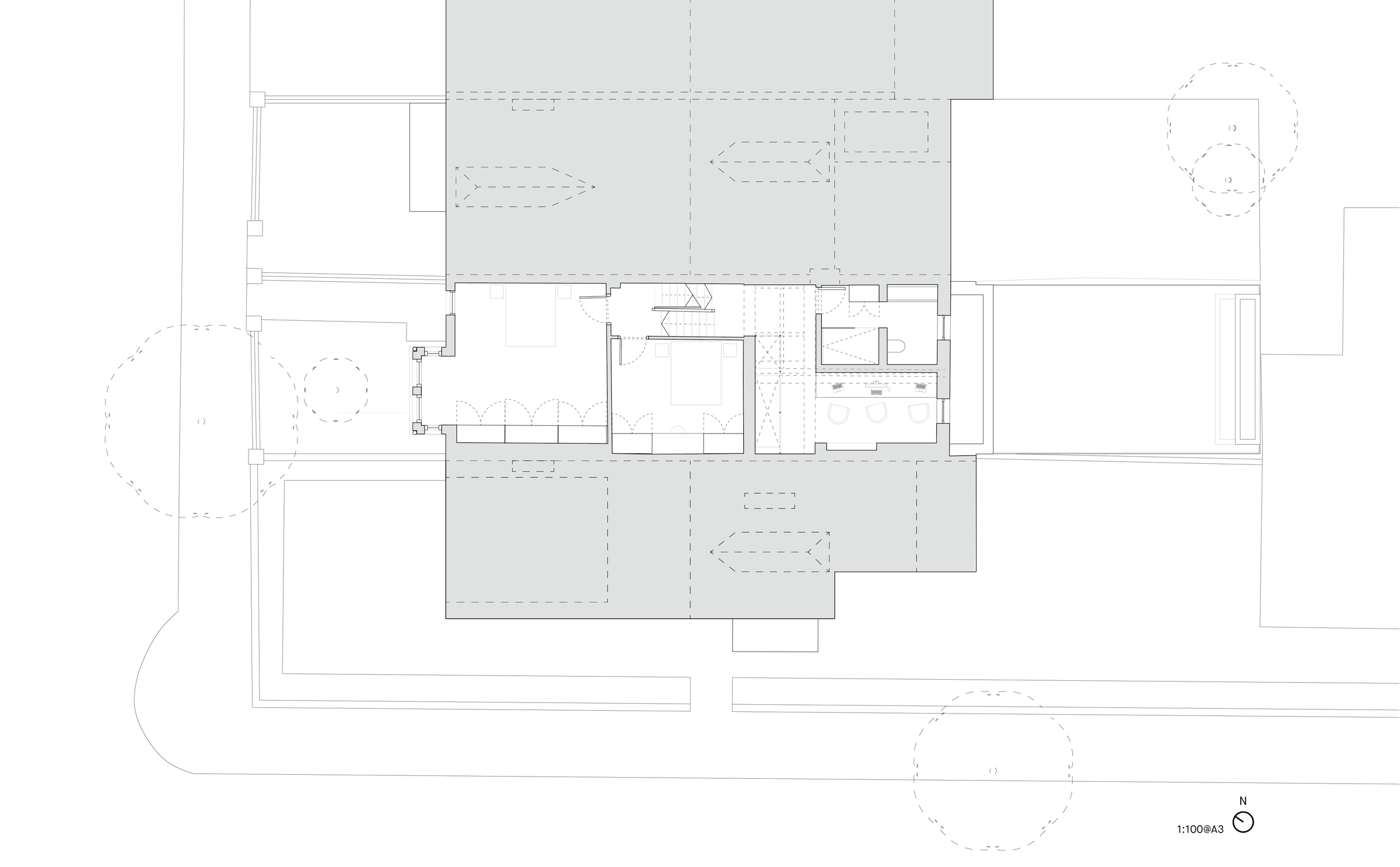 First Floor Plan