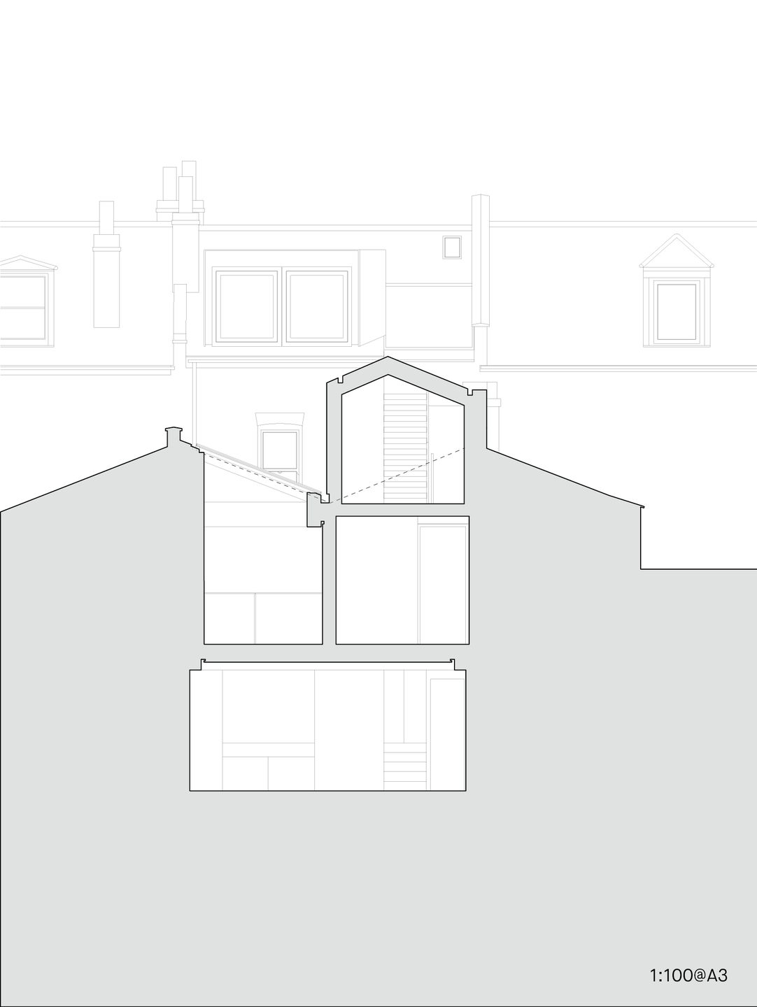 Proposed Section CC