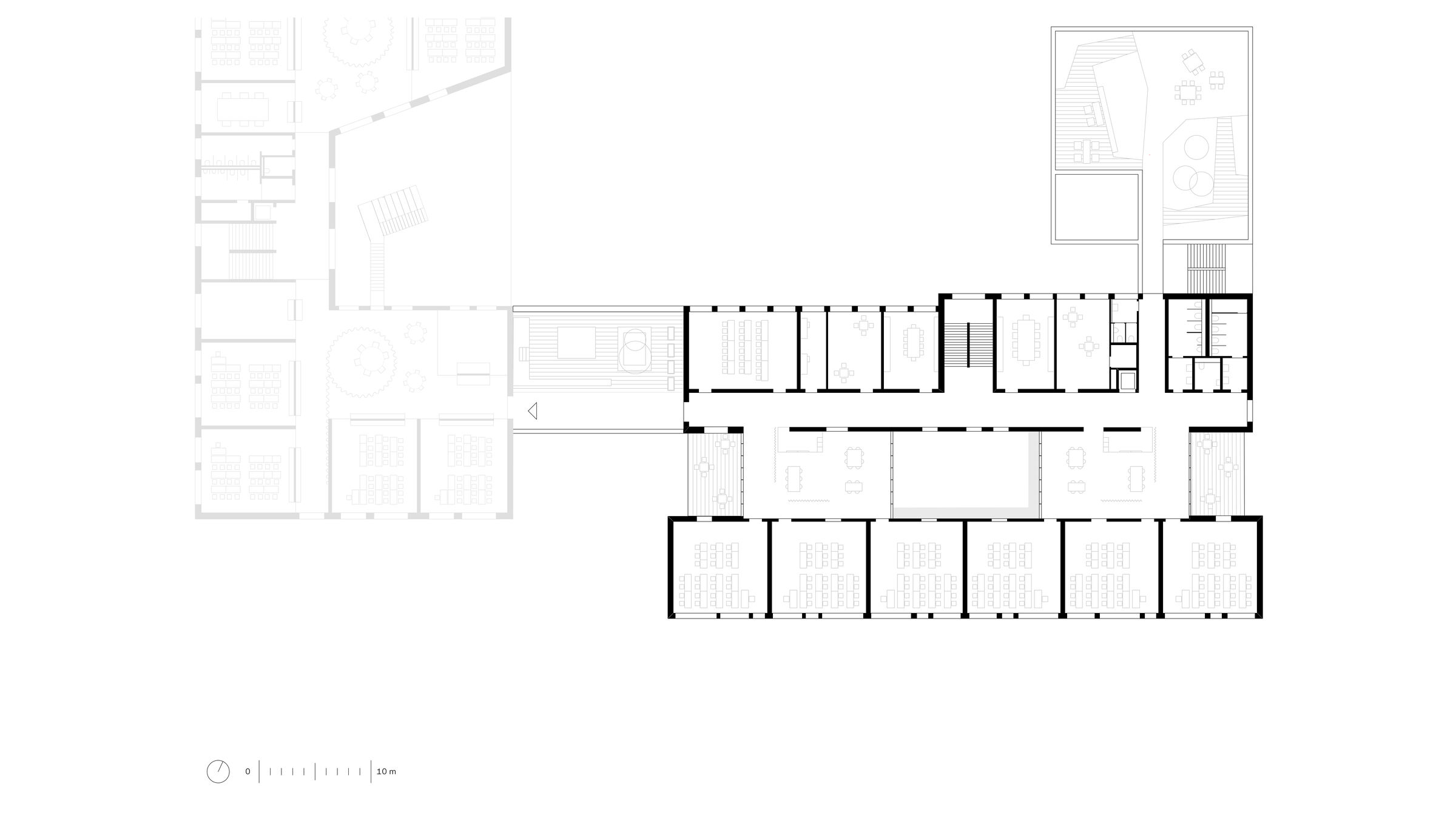 Floor Plan Upper Floor 2
