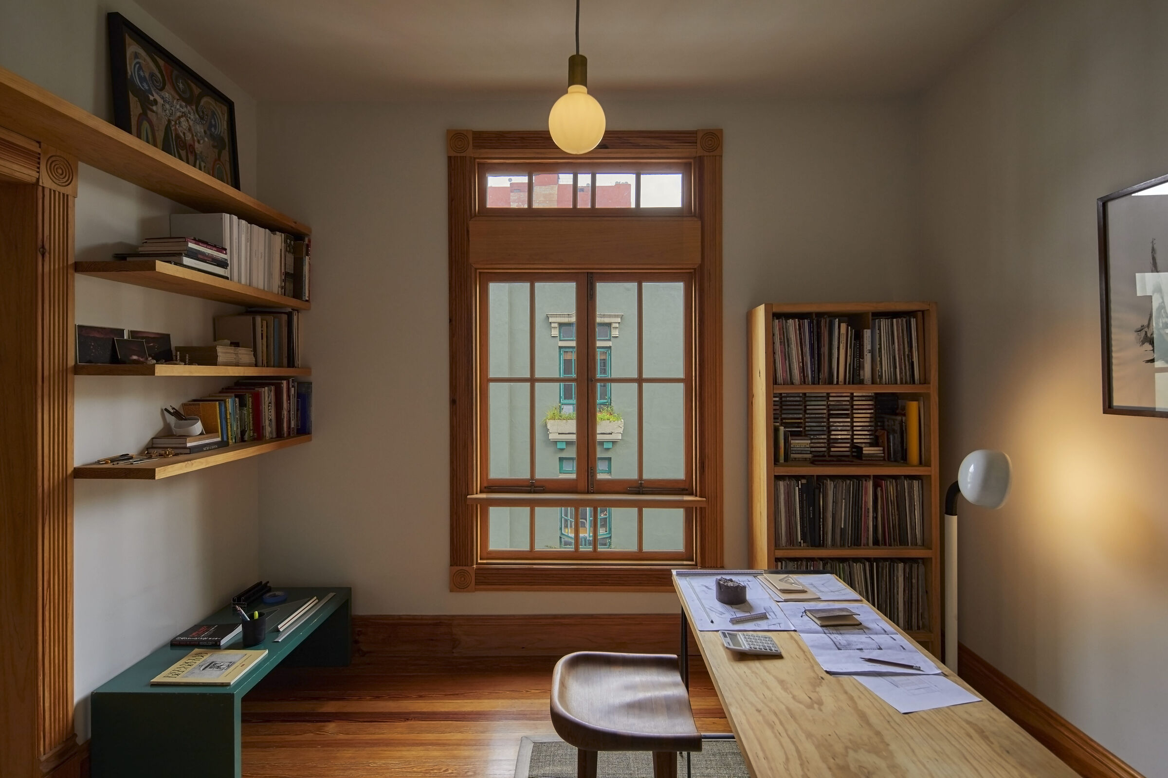 EDIFICIO CONDESA | Remodeling