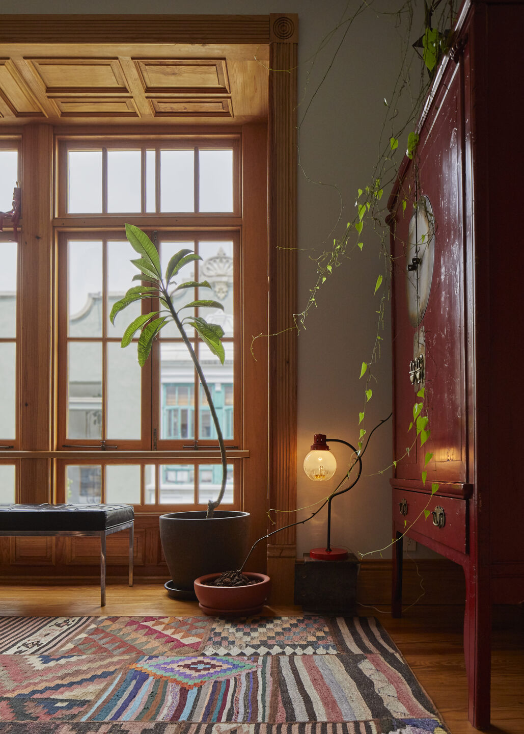 EDIFICIO CONDESA | Remodeling
