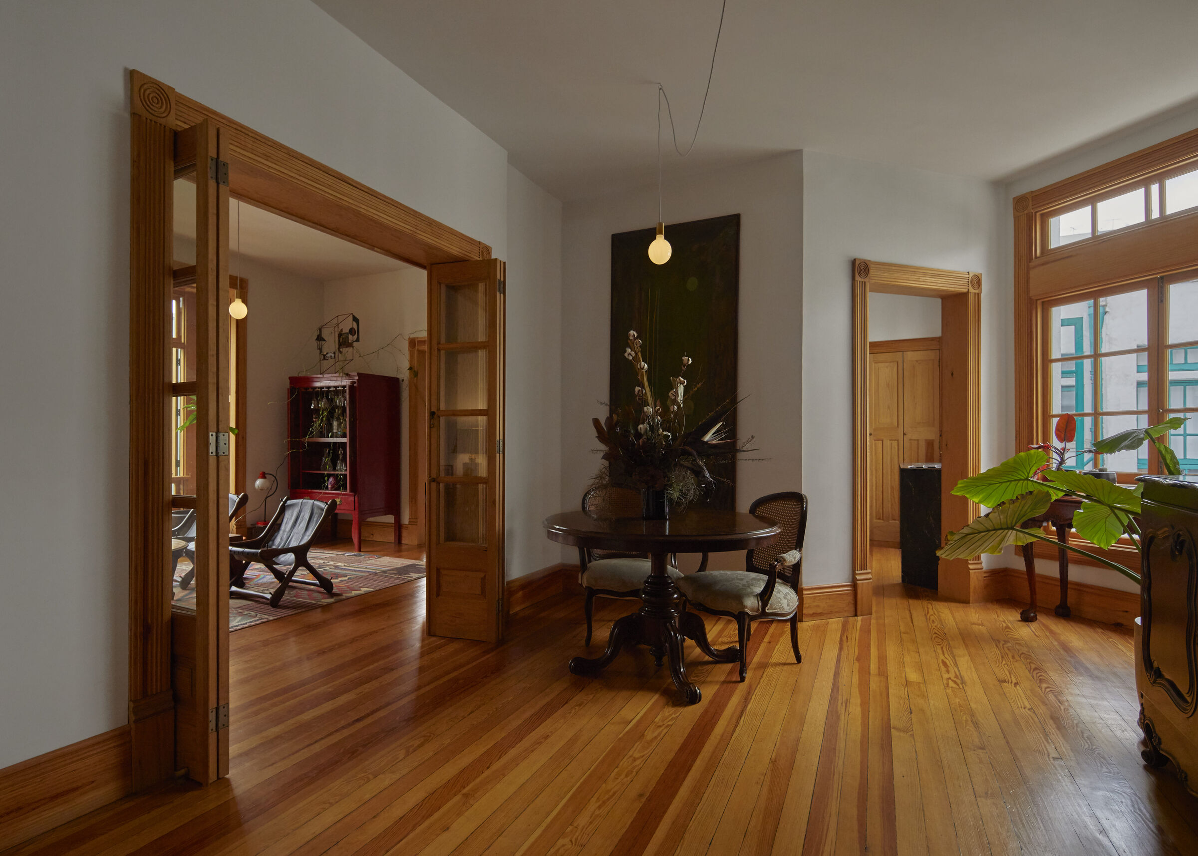 EDIFICIO CONDESA | Remodeling
