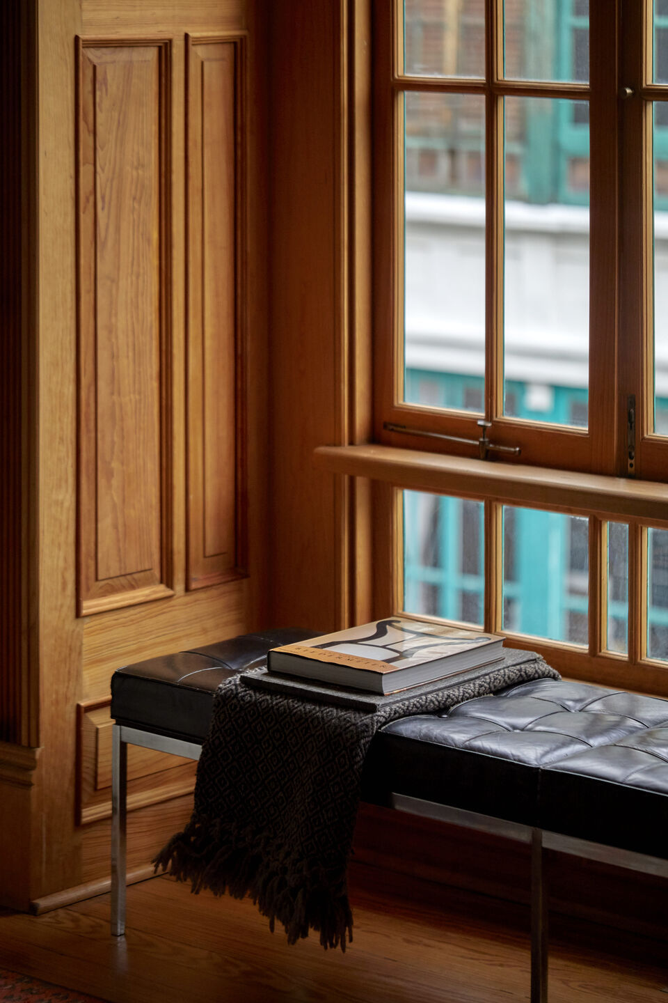 EDIFICIO CONDESA | Remodeling