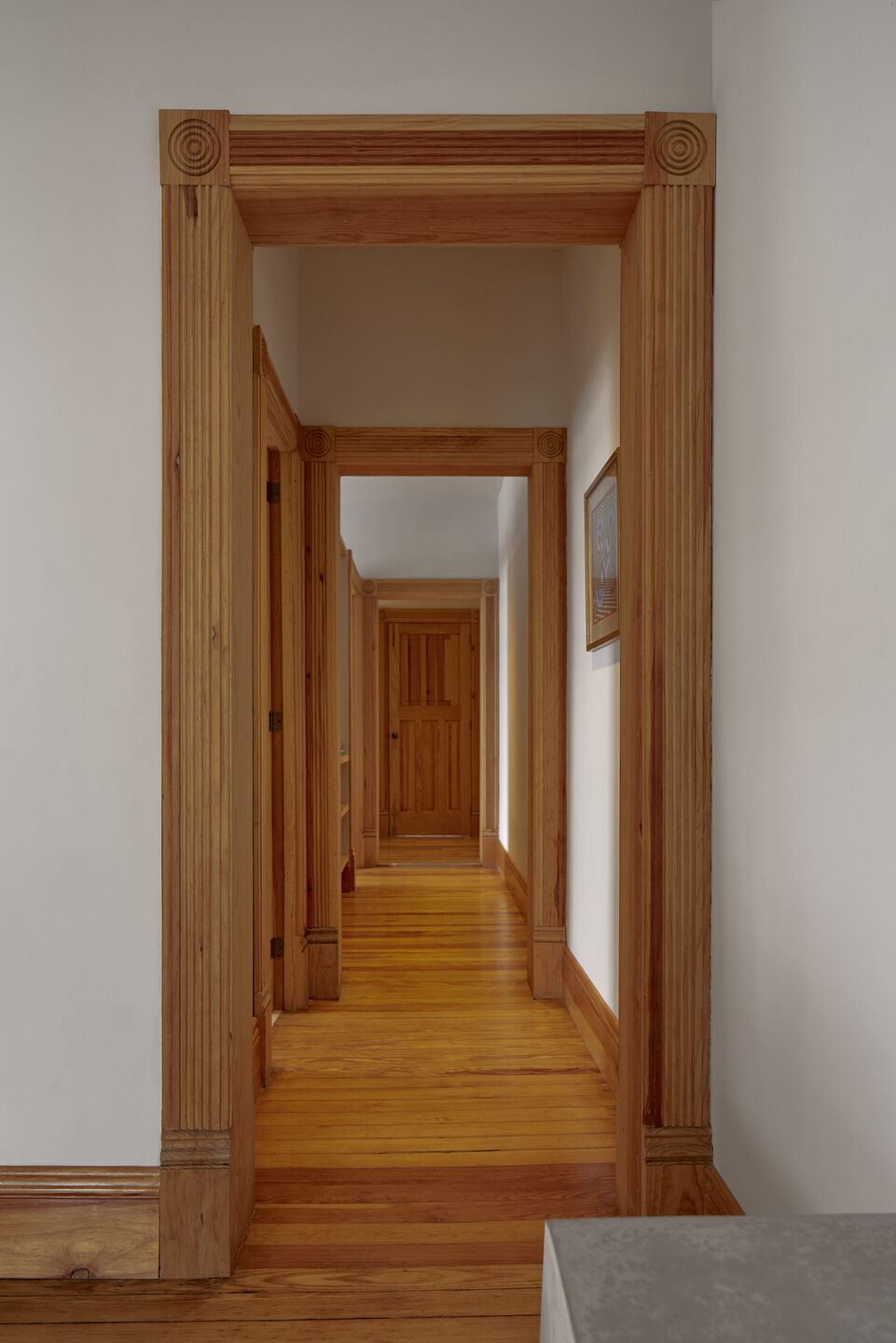EDIFICIO CONDESA | Remodeling