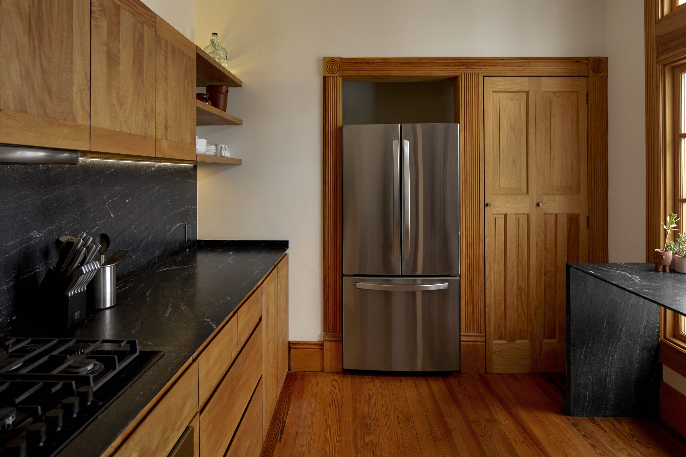 EDIFICIO CONDESA | Remodeling