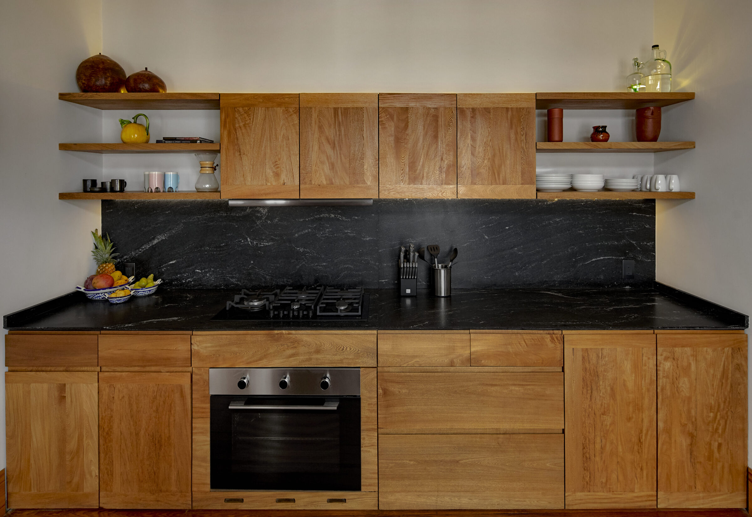 EDIFICIO CONDESA | Remodeling