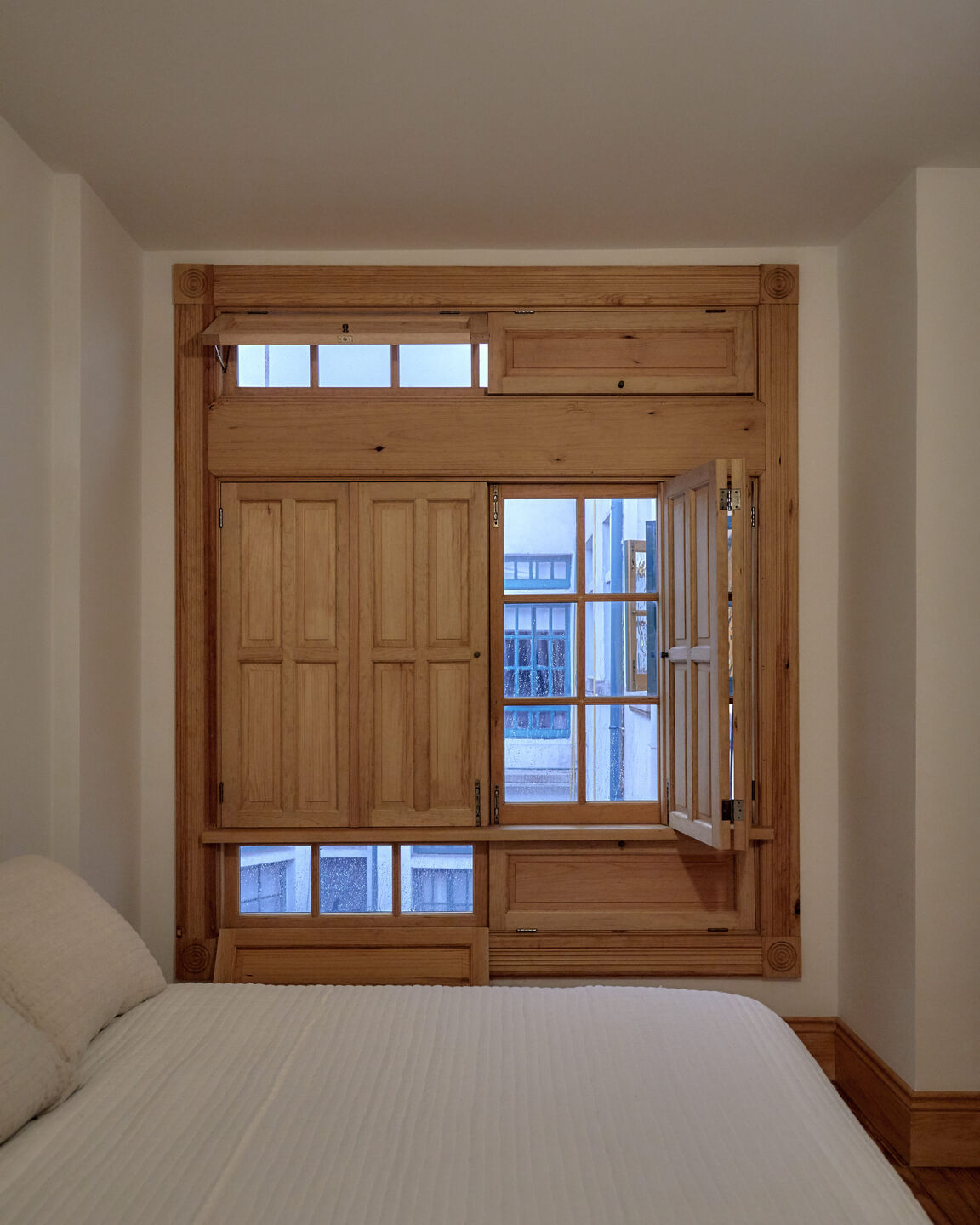 EDIFICIO CONDESA | Remodeling