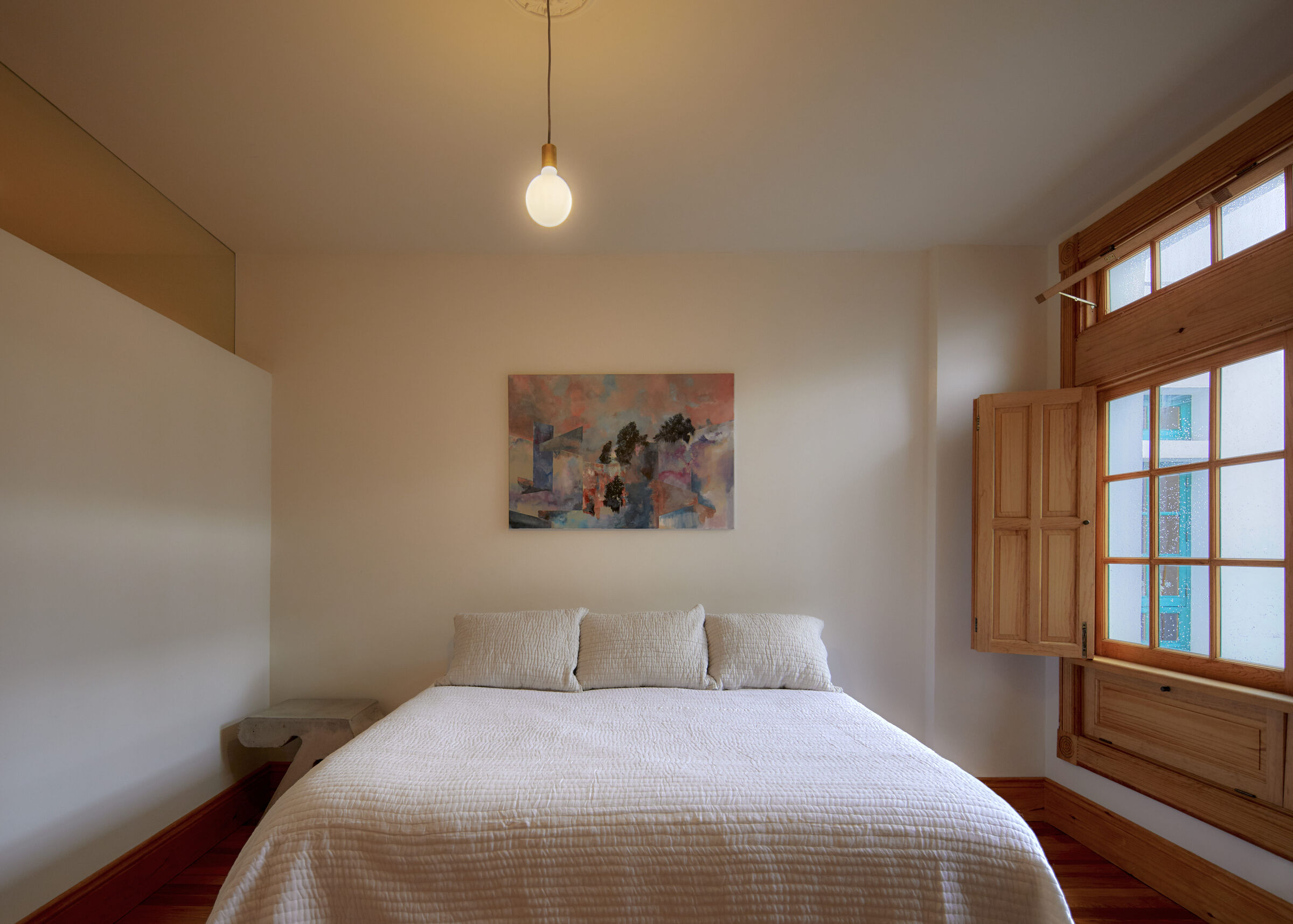 EDIFICIO CONDESA | Remodeling