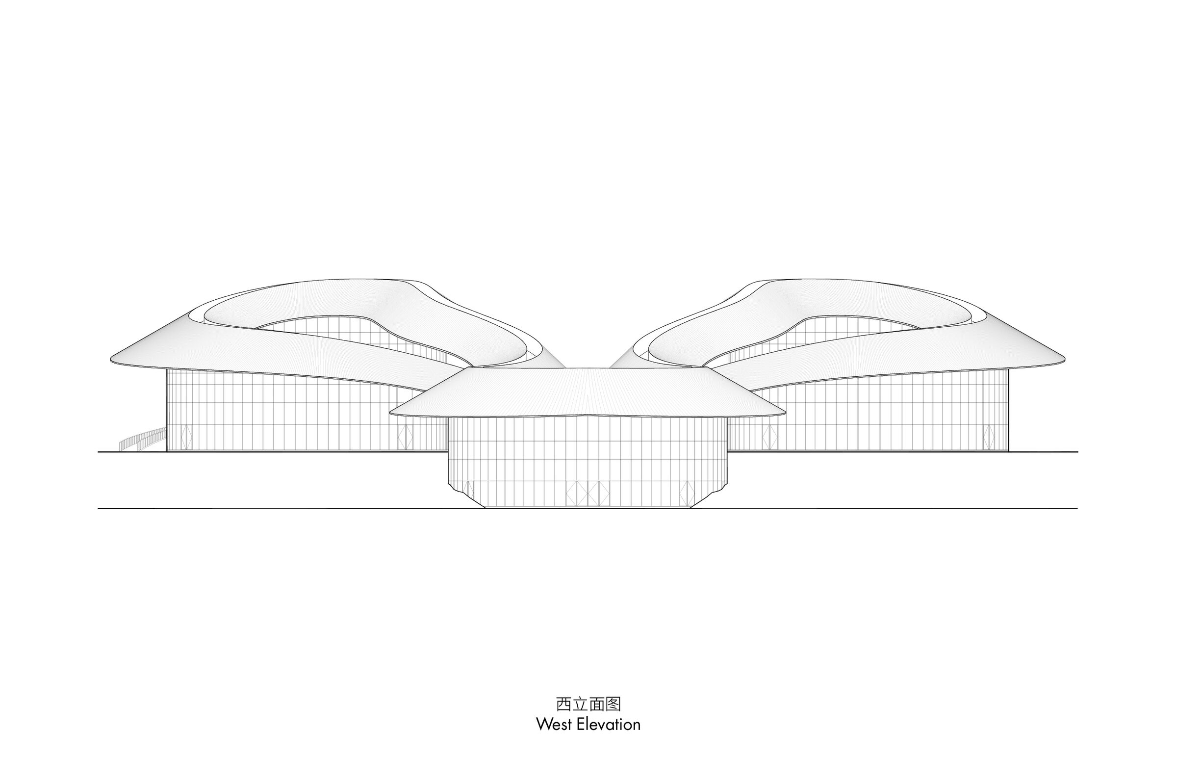 elevation