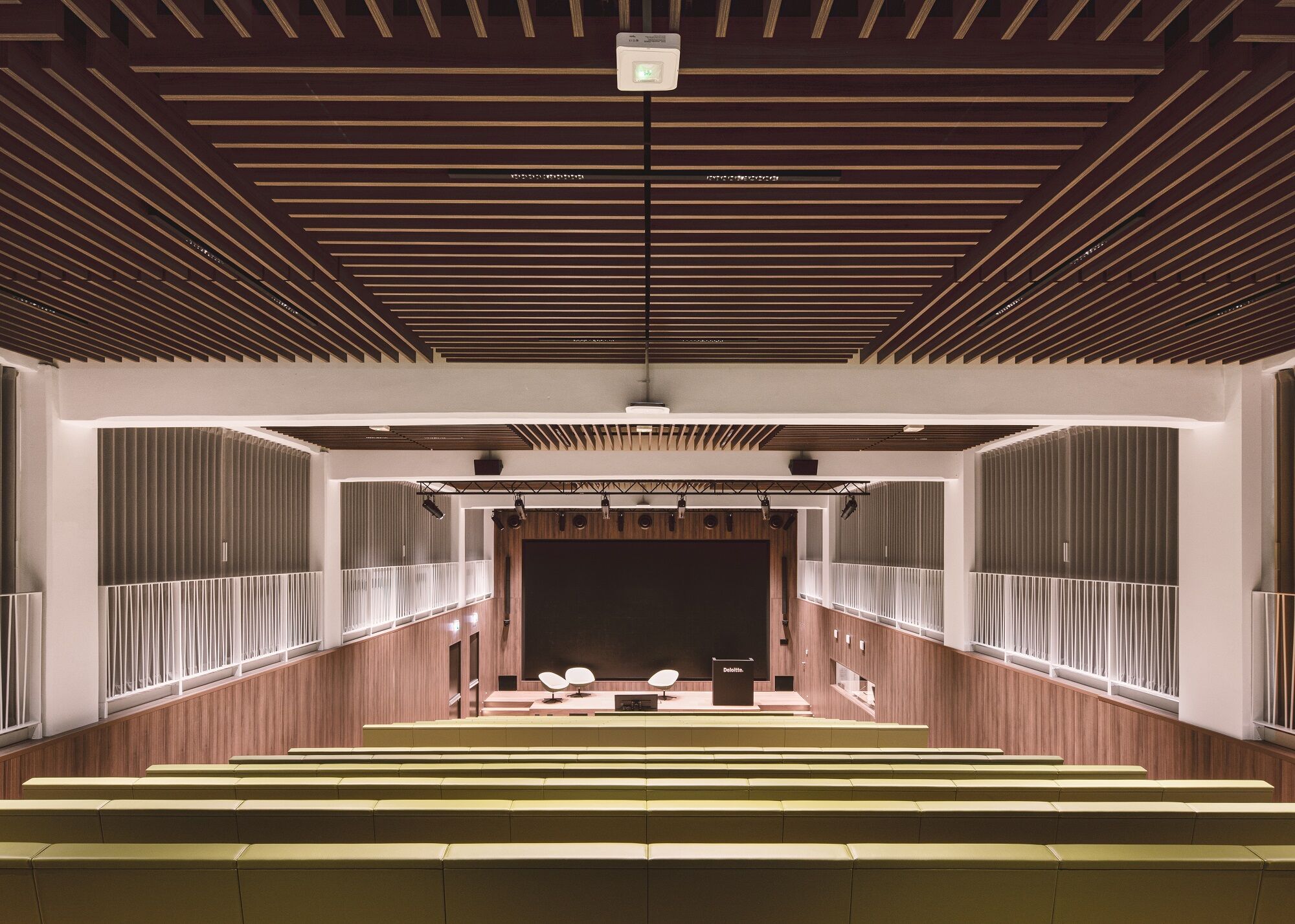 Conference room Bari