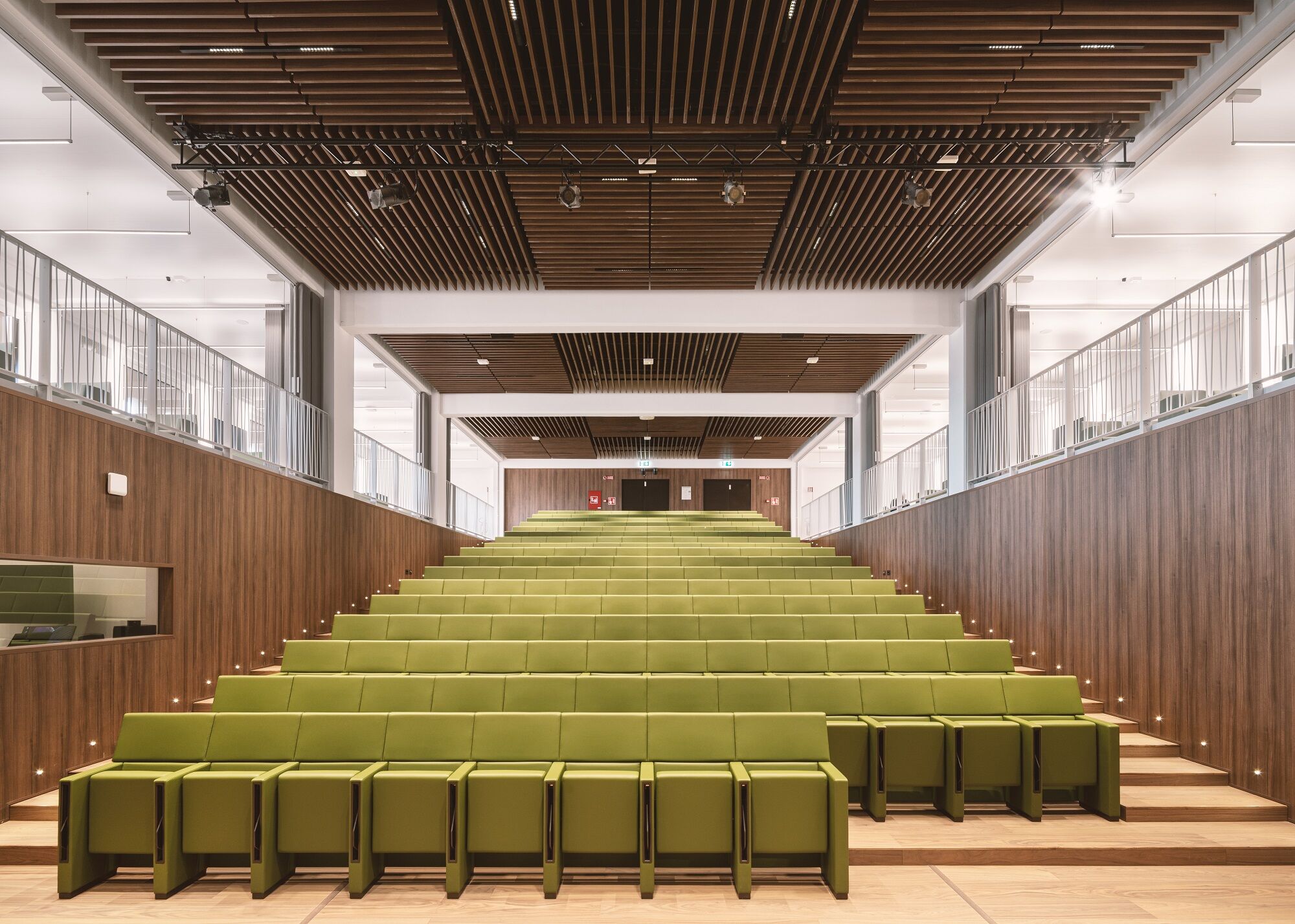 Conference room Bari