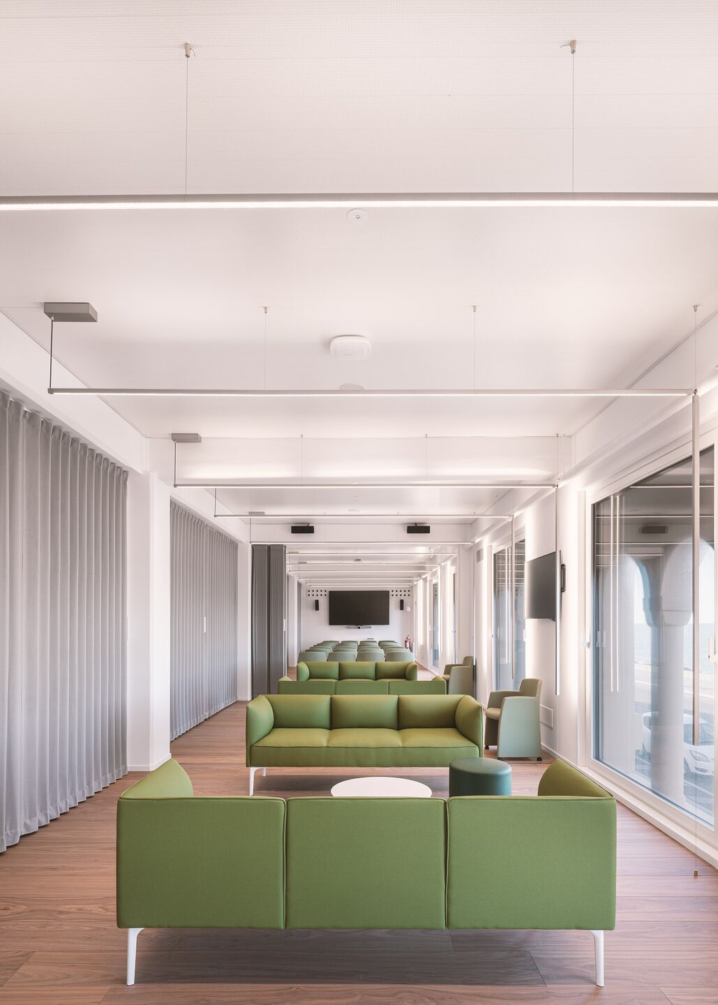 Conference room Bari