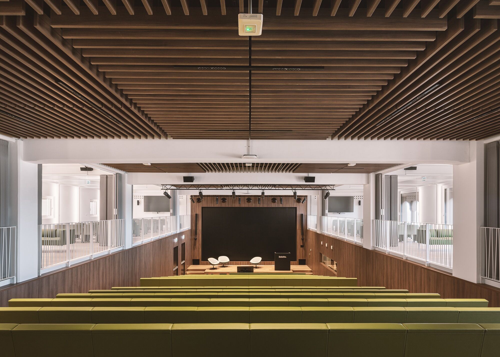 Conference room Bari
