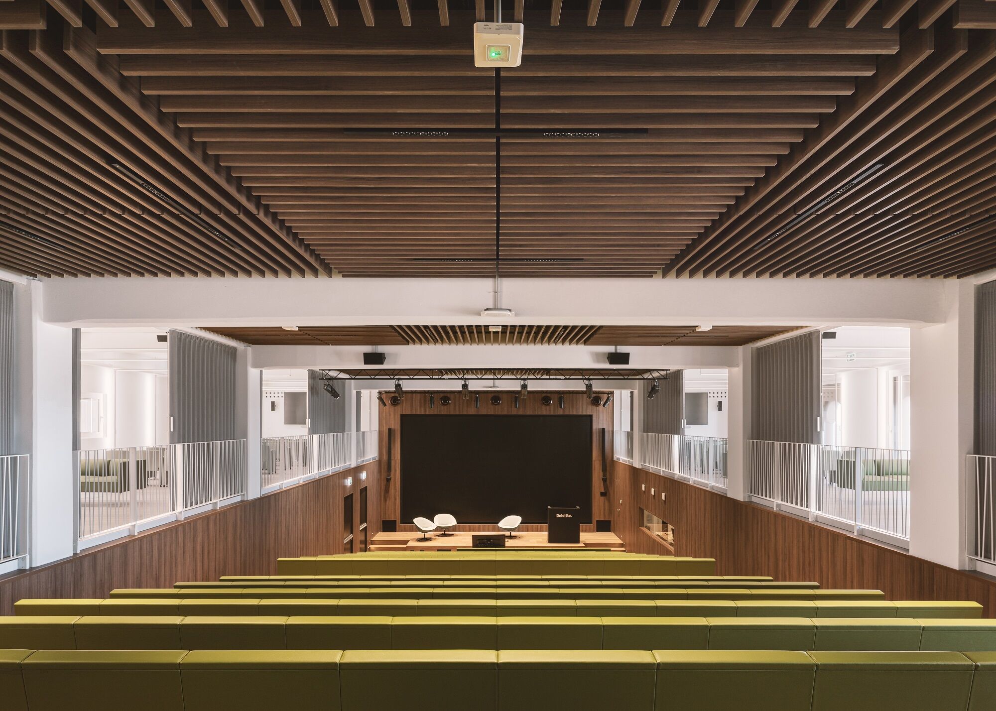 Conference room Bari