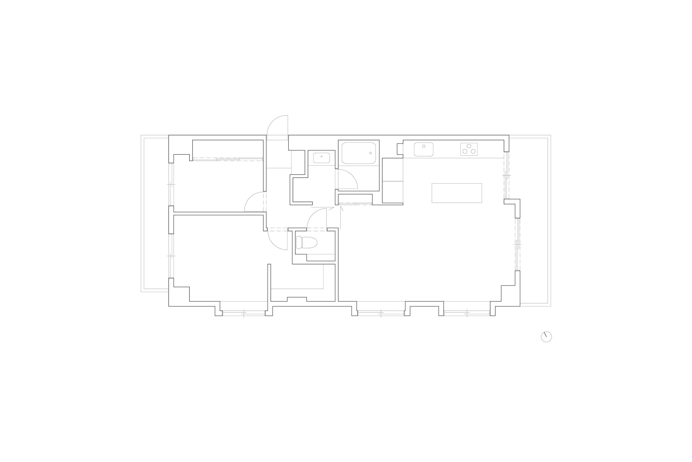 after renovation