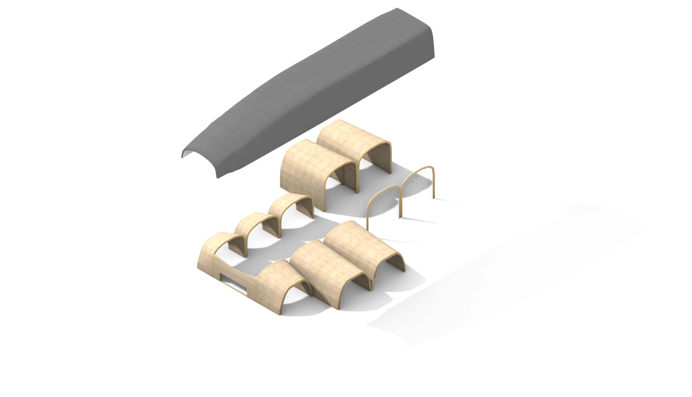 Construction scheme