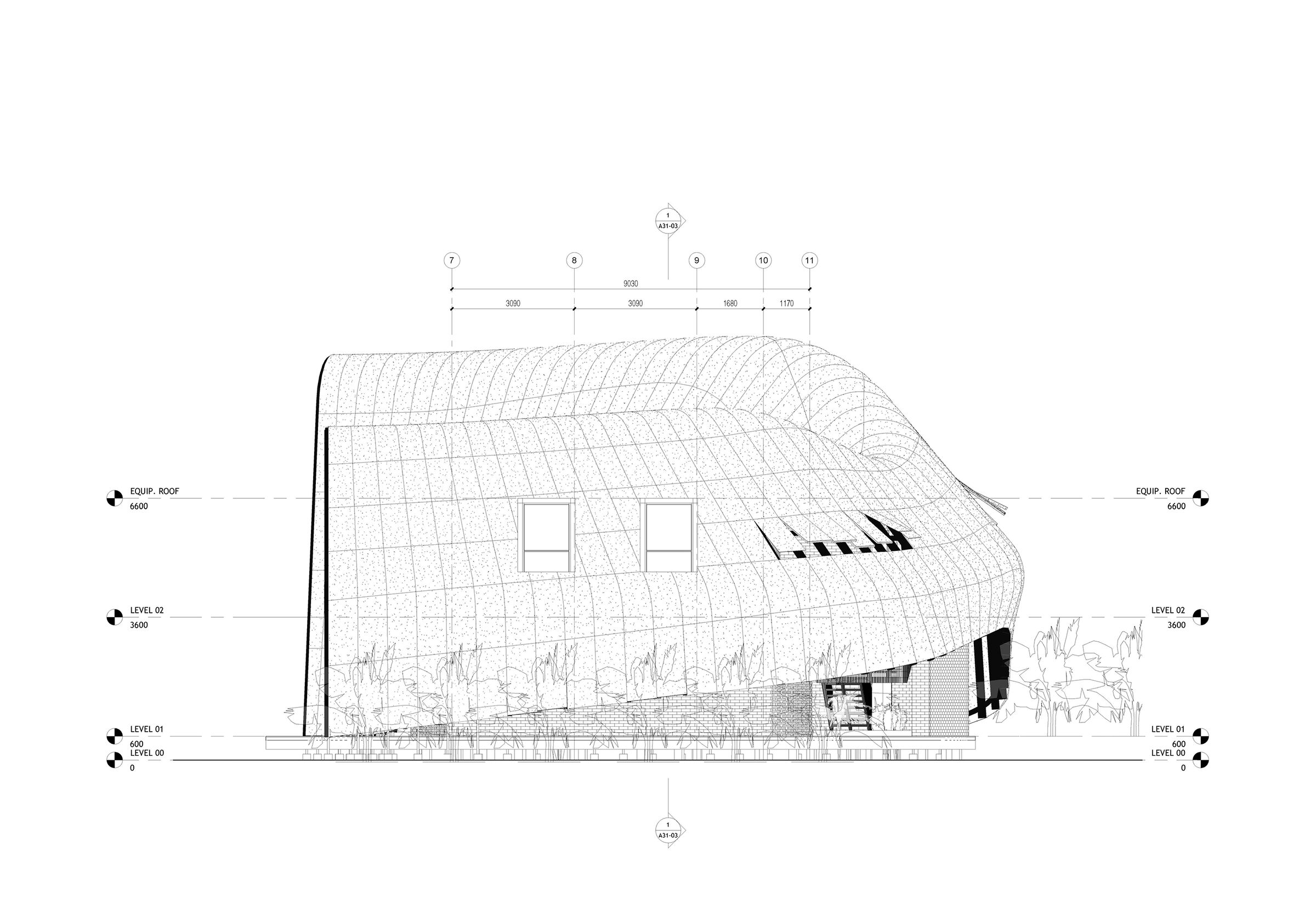 Elevation 01