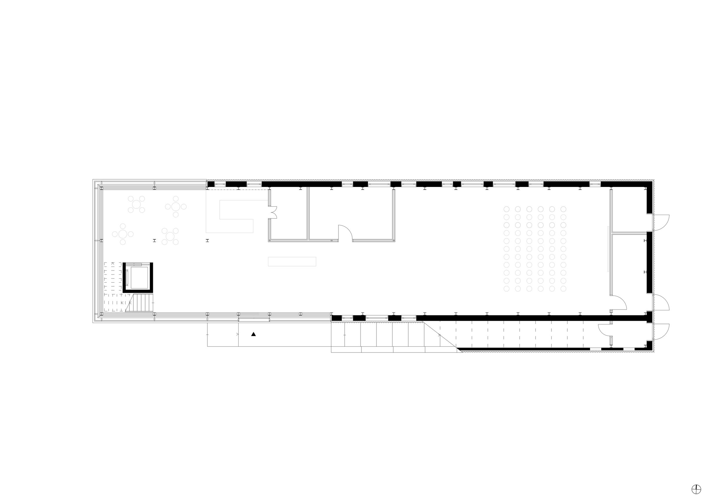 ground floor