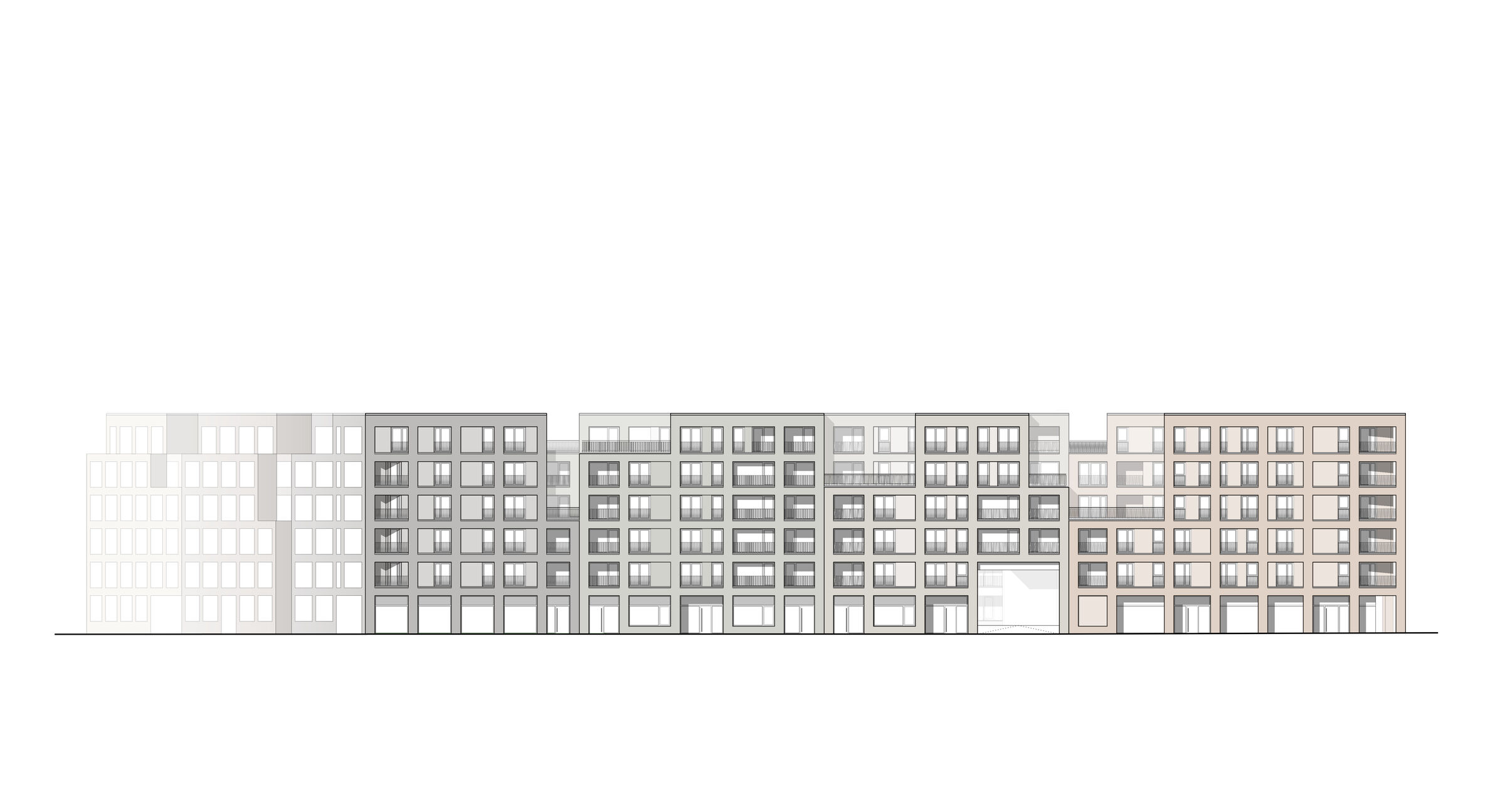 elevation
