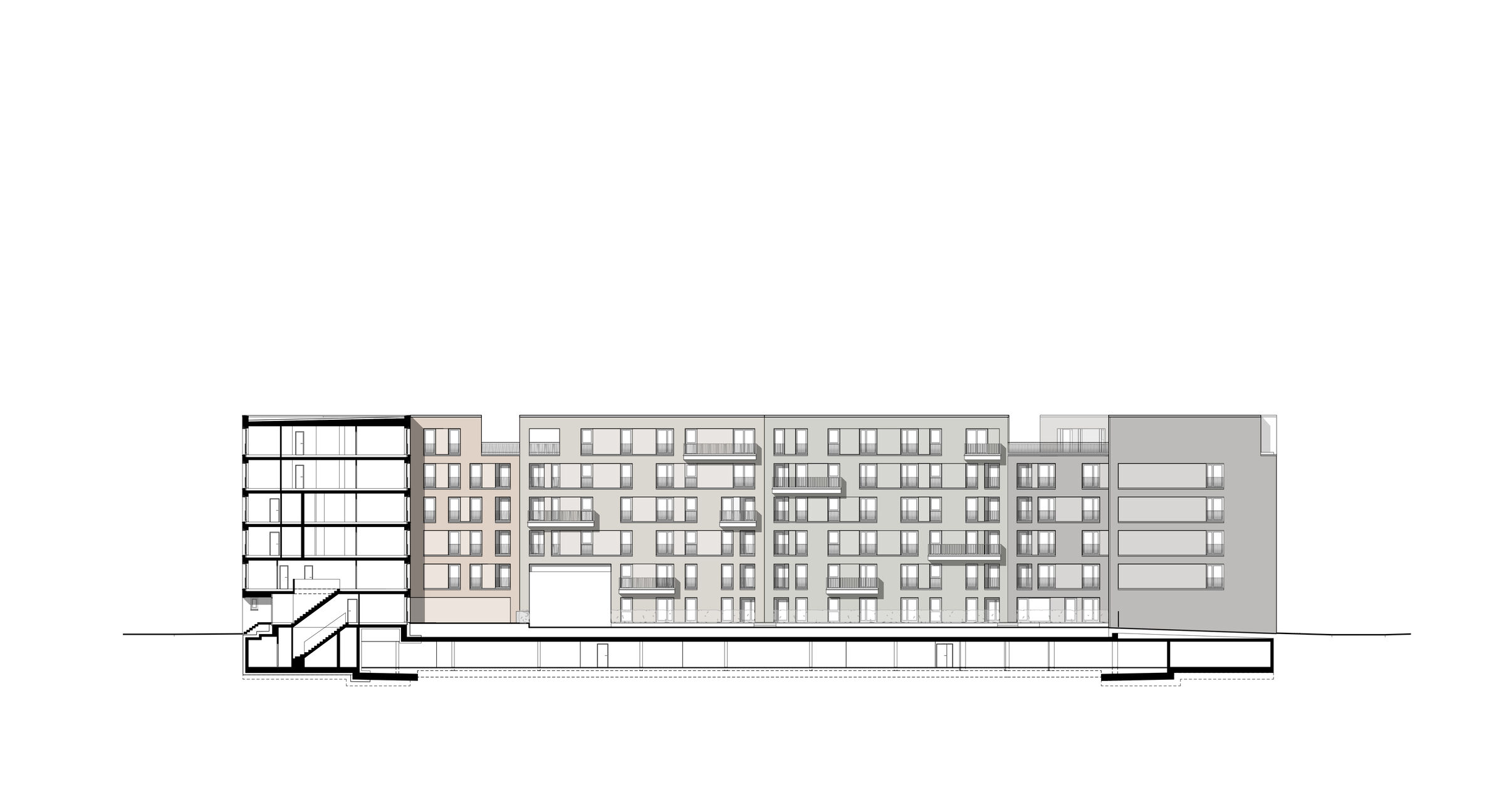 section