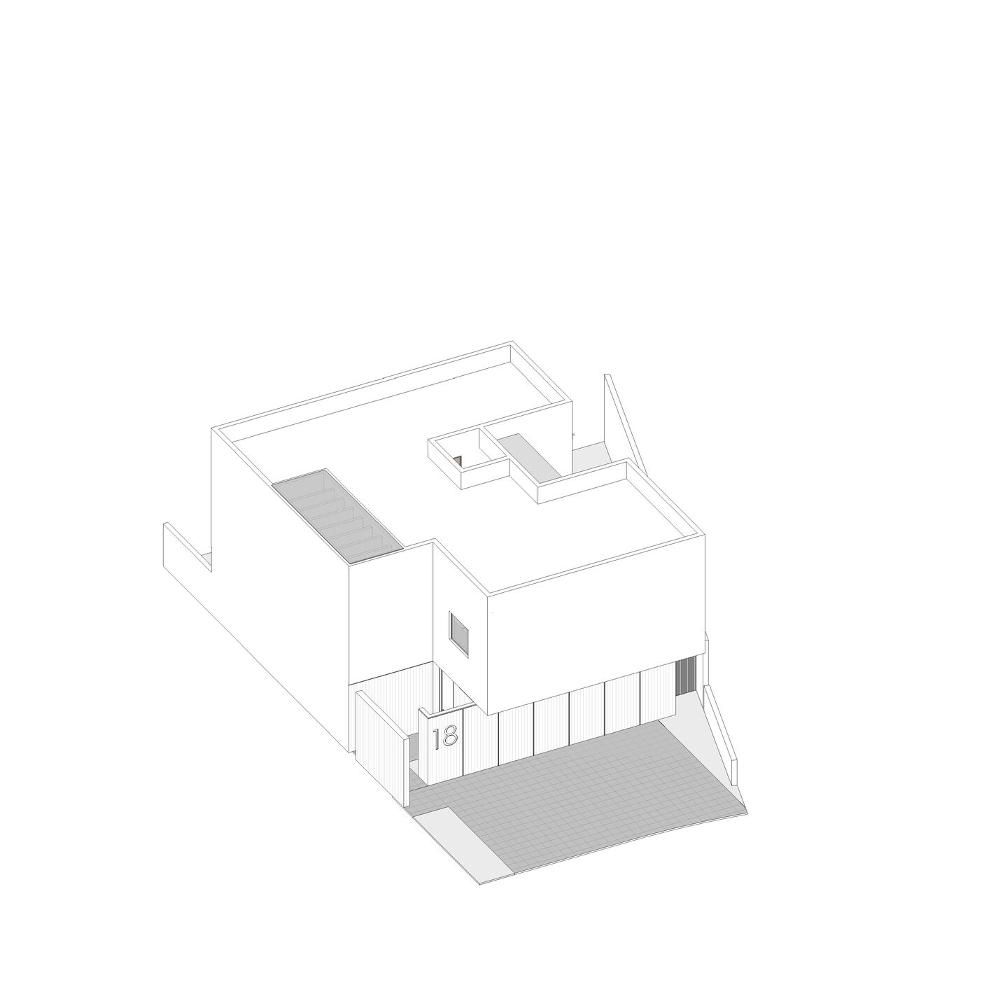 Isometric – Consolidation