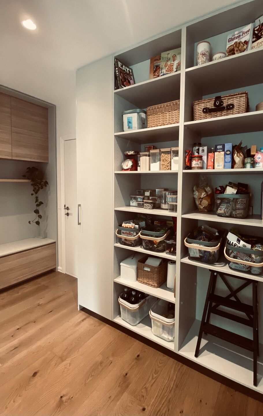 Pantry