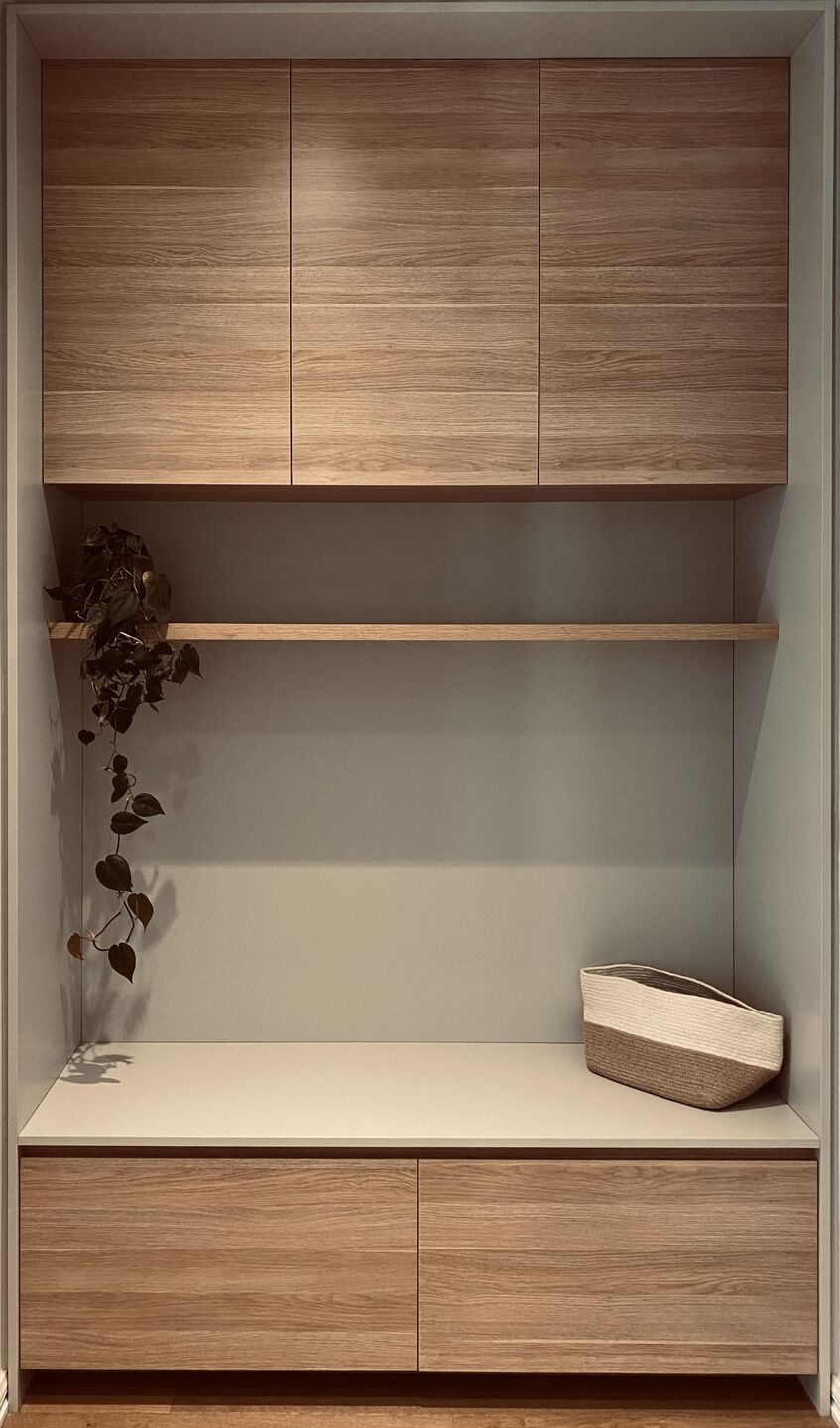 Mudroom