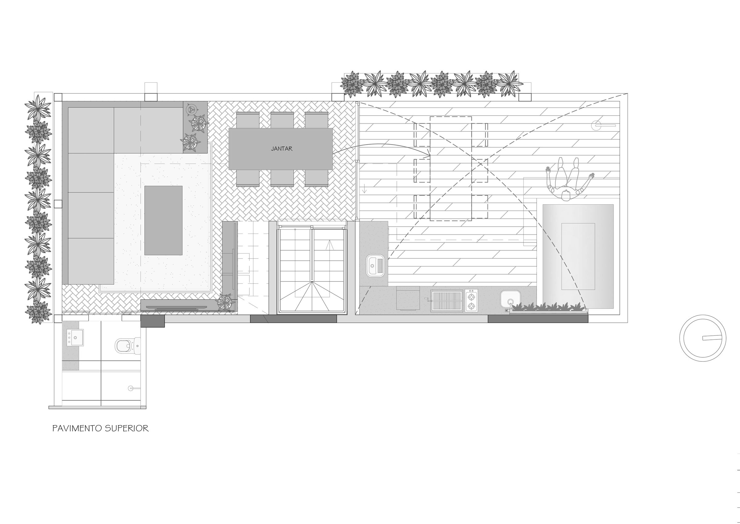 Second Floor